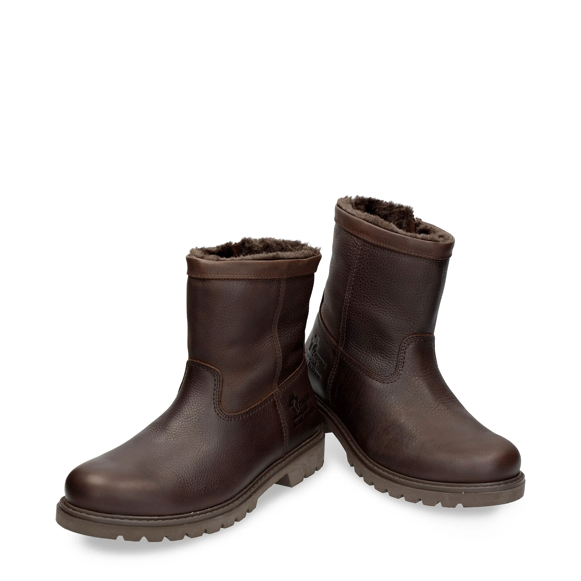 Fedro C2 Napa Grass Marron - Image 3
