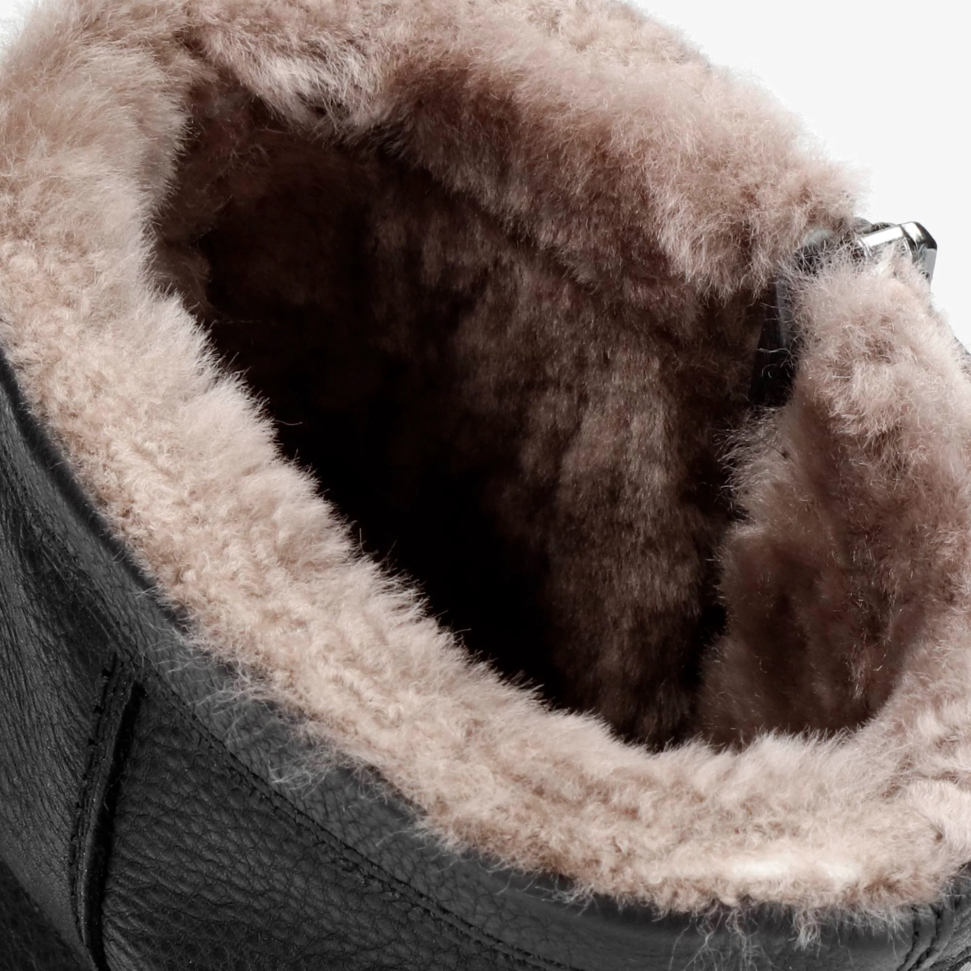 Fedro Igloo C3 Napa Grass Negro - Image 6