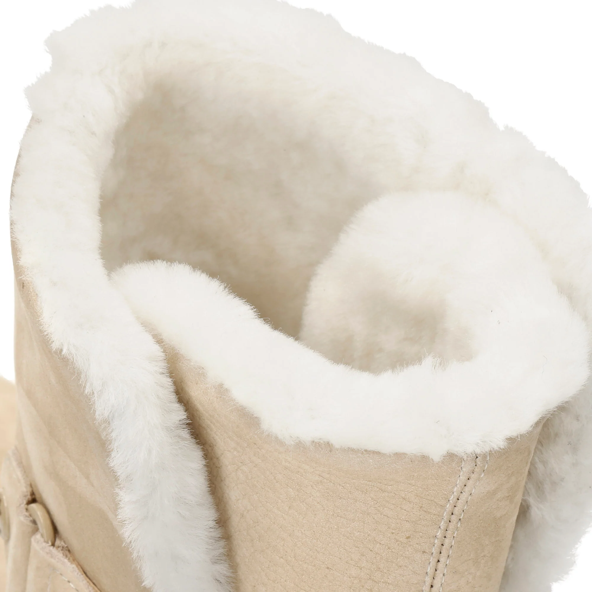 Felia Igloo Trav B15 Nobuck Crudo - Image 5