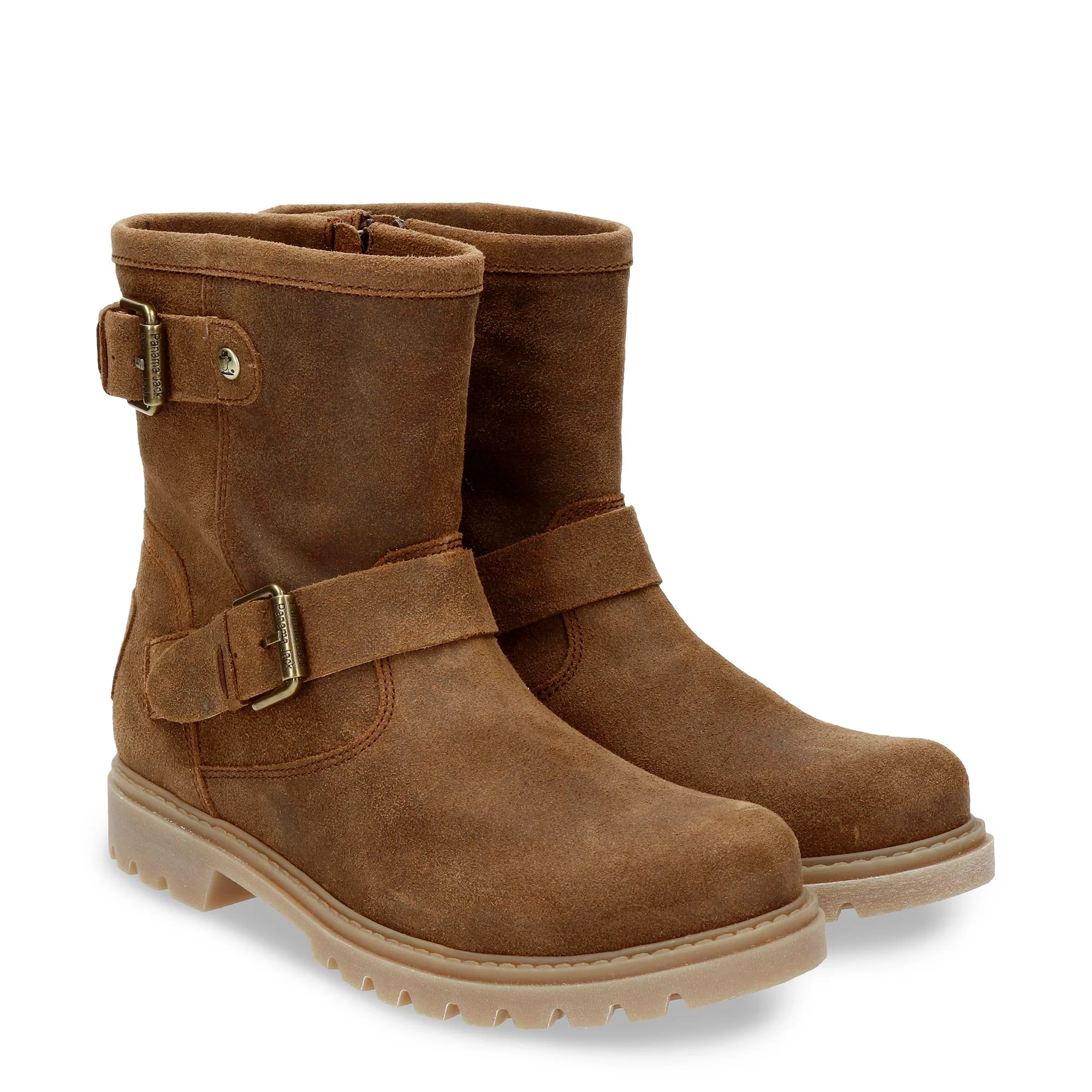 Felina B28 Velour Cuero - Image 3