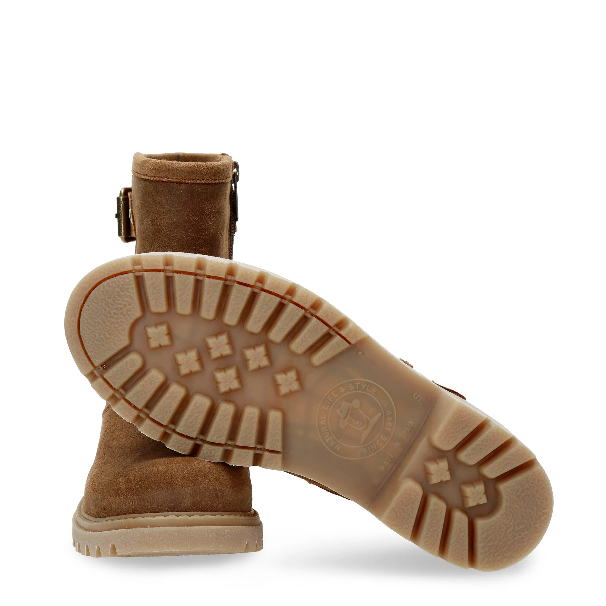 Felina B28 Velour Cuero - Image 5