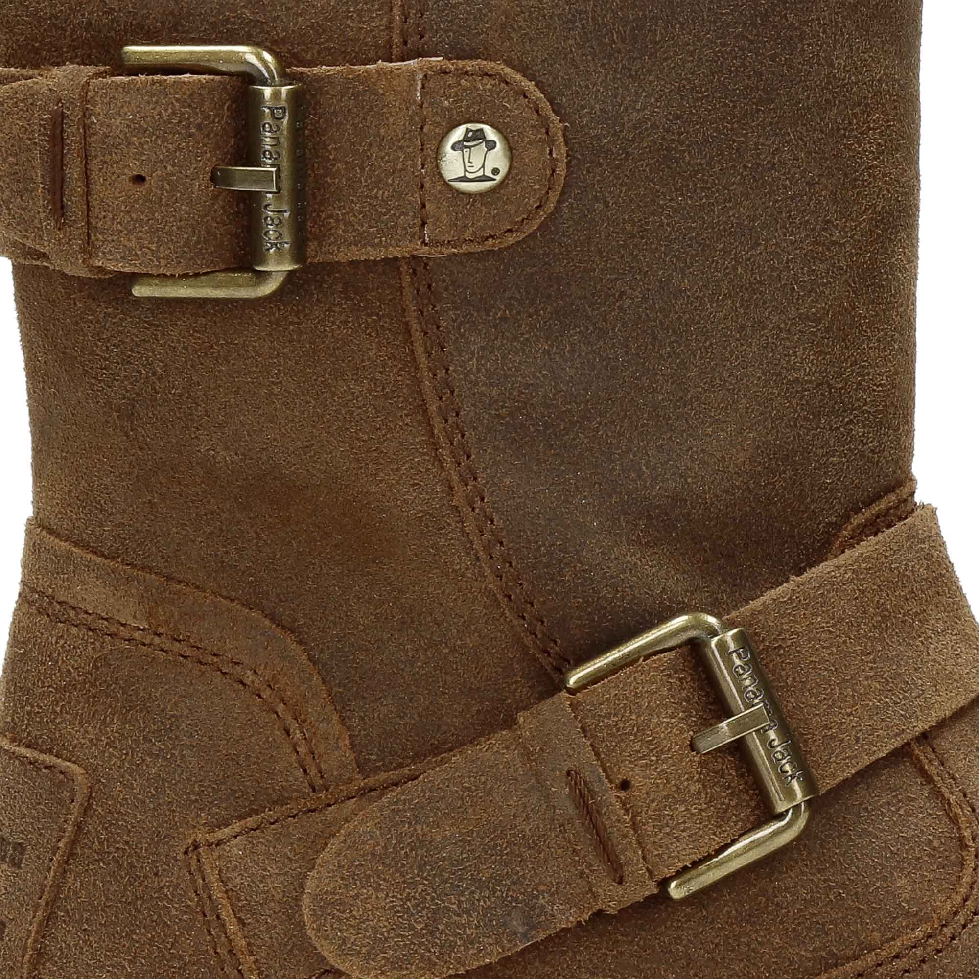 Felina B28 Velour Cuero - Image 7