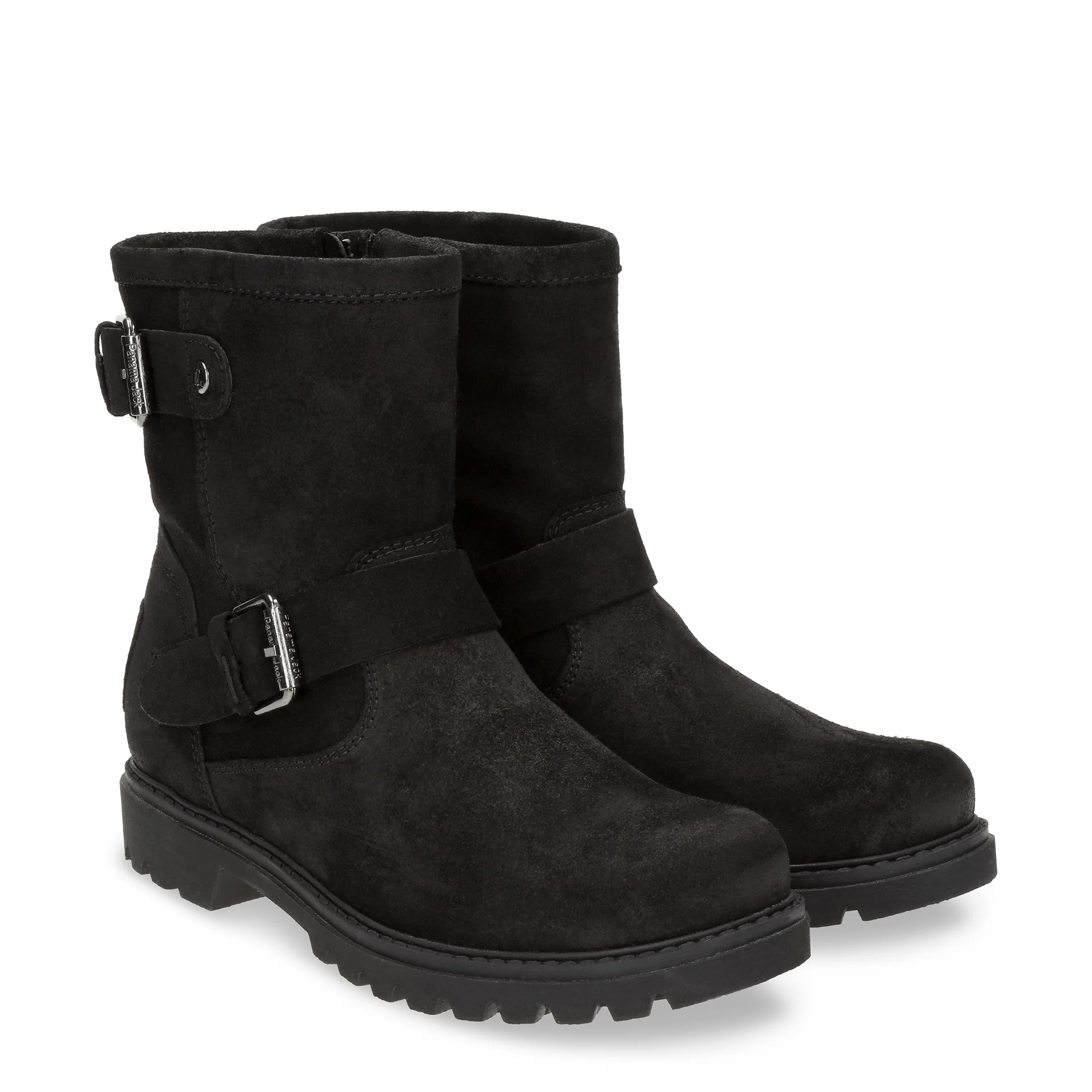 Felina B29 Velour Negro - Image 3