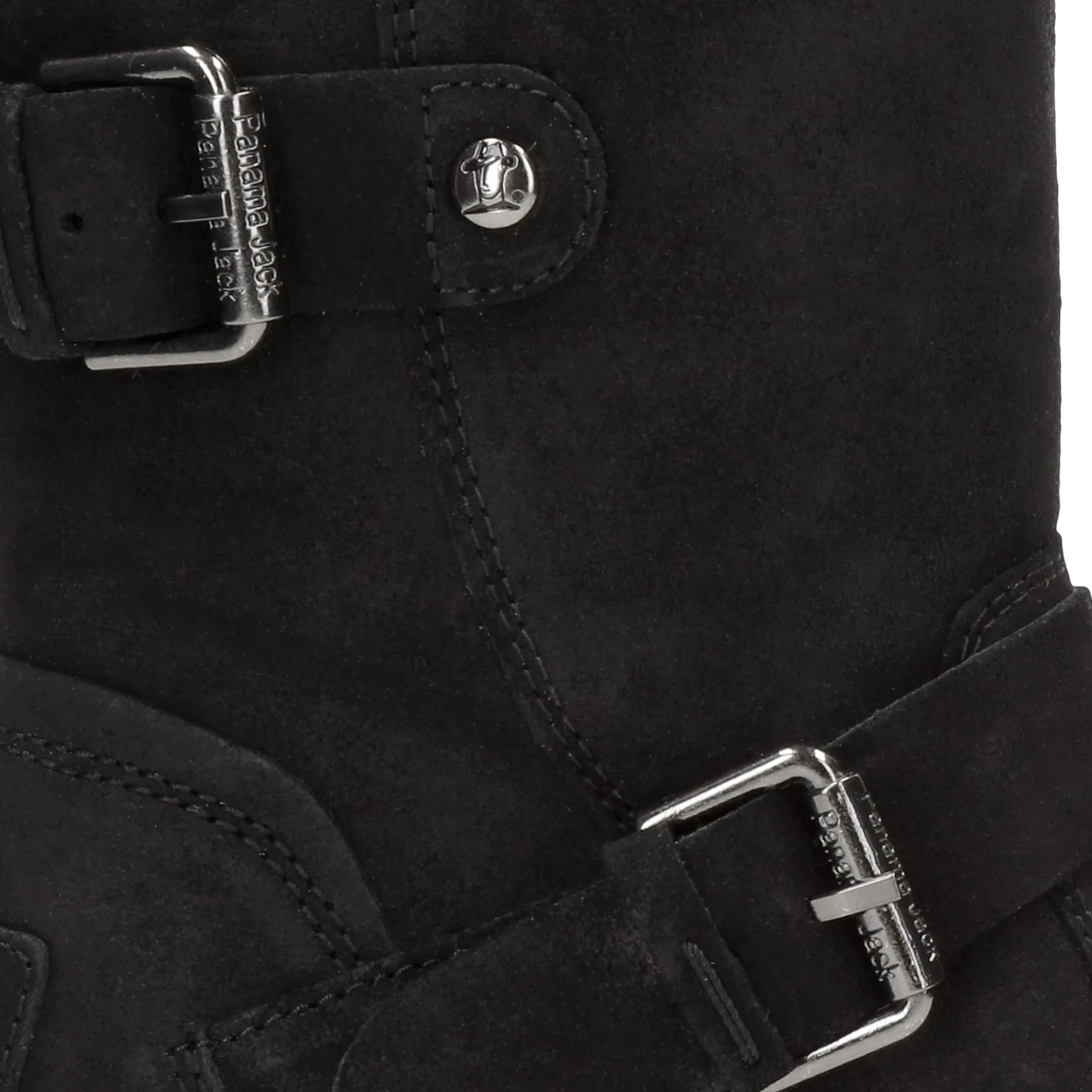 Felina B29 Velour Negro - Image 7
