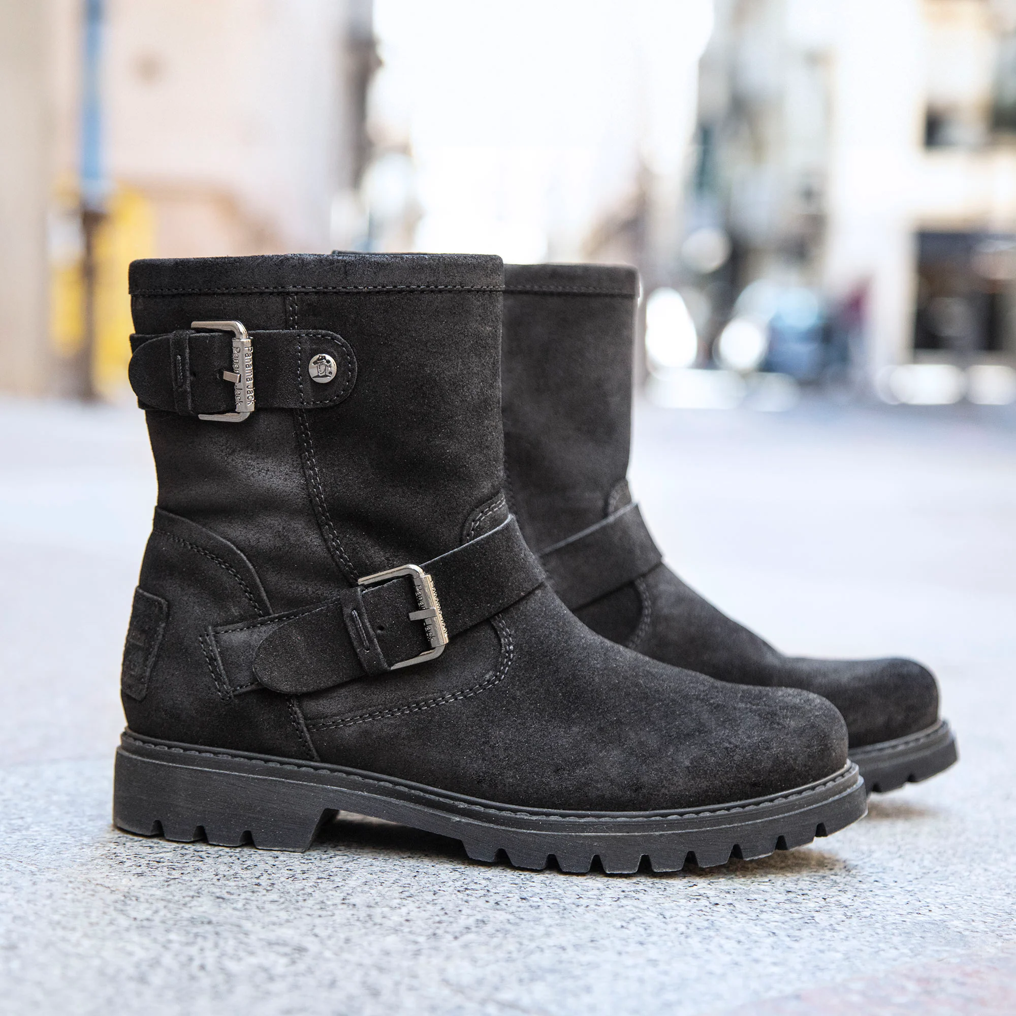 Felina B29 Velour Negro - Image 9