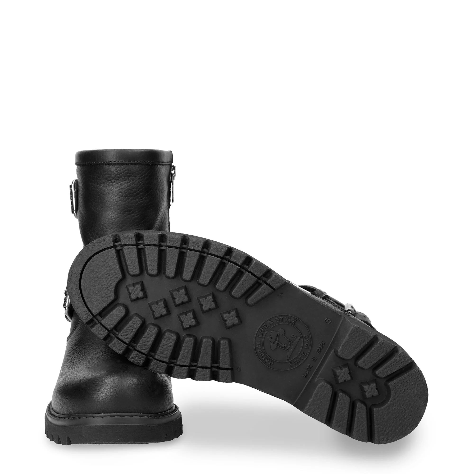 Felina B9 Napa Grass Negro - Image 4