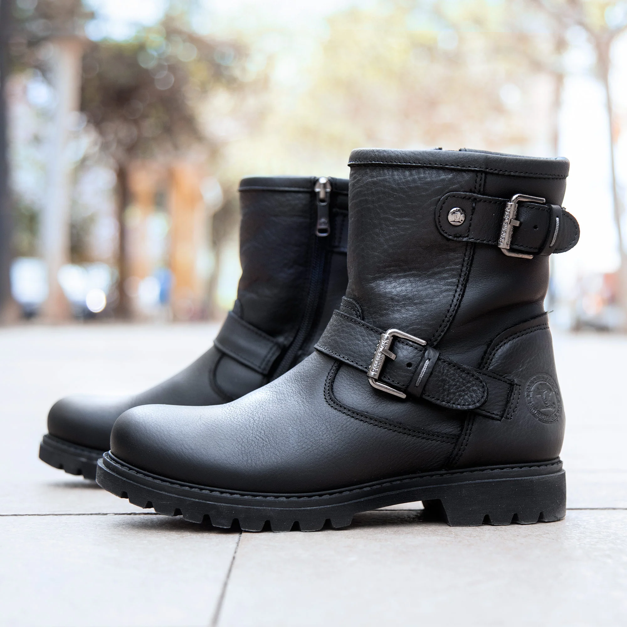 Felina Igloo B18 Napa Grass Negro - Image 9
