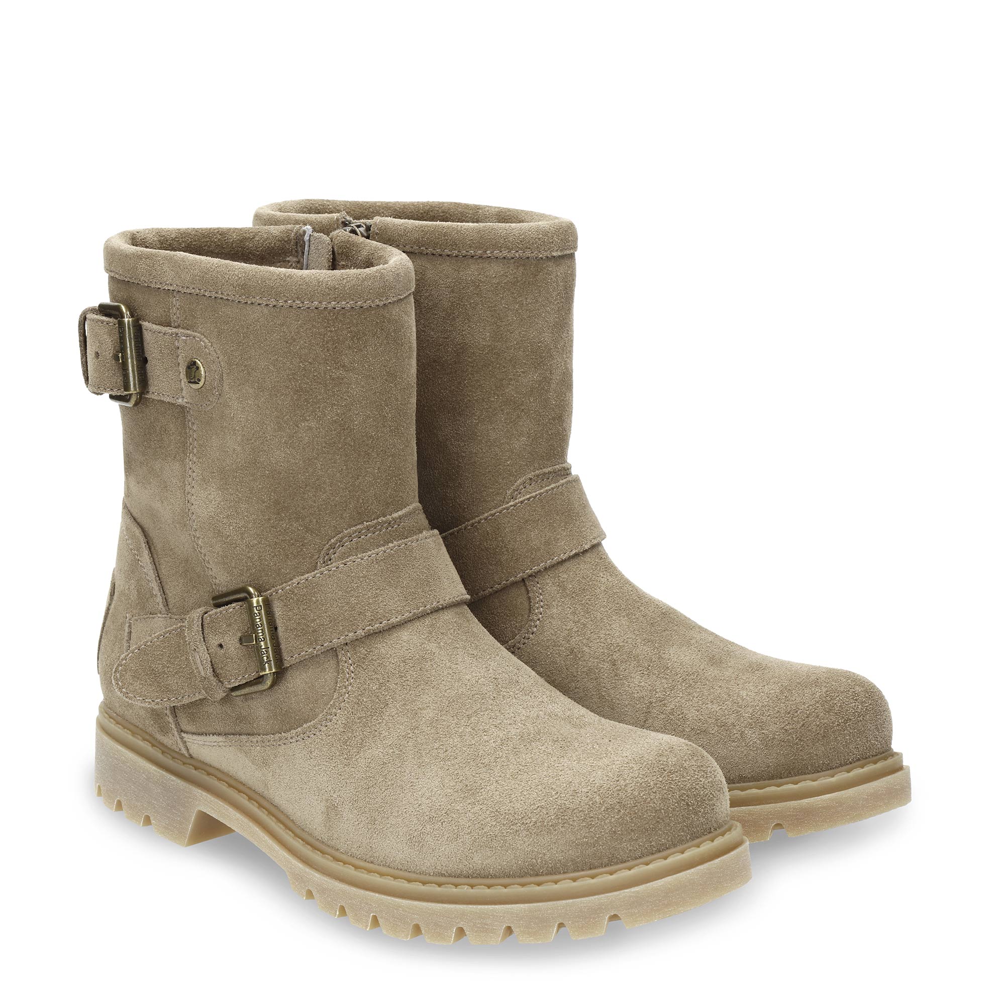 Felina Igloo B32 Velour Taupe - Image 2