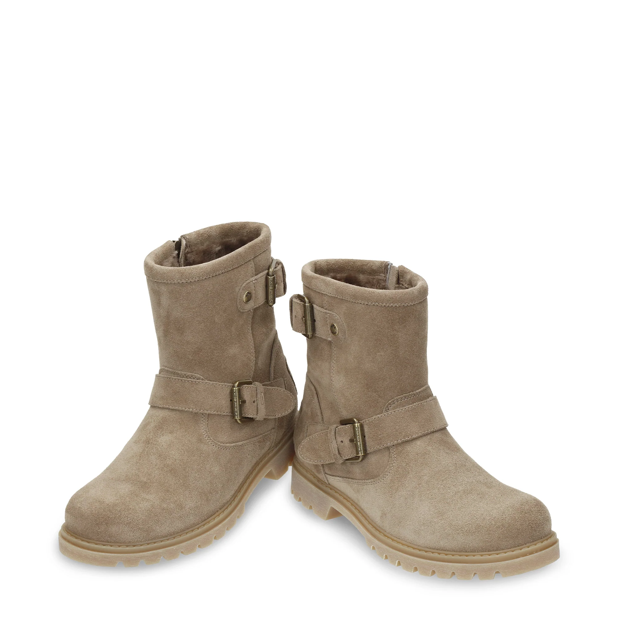 Felina Igloo B32 Velour Taupe - Image 3