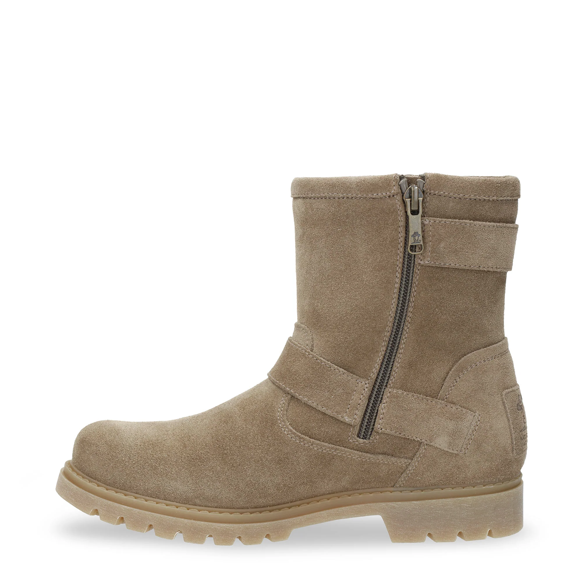 Felina Igloo B32 Velour Taupe - Image 4