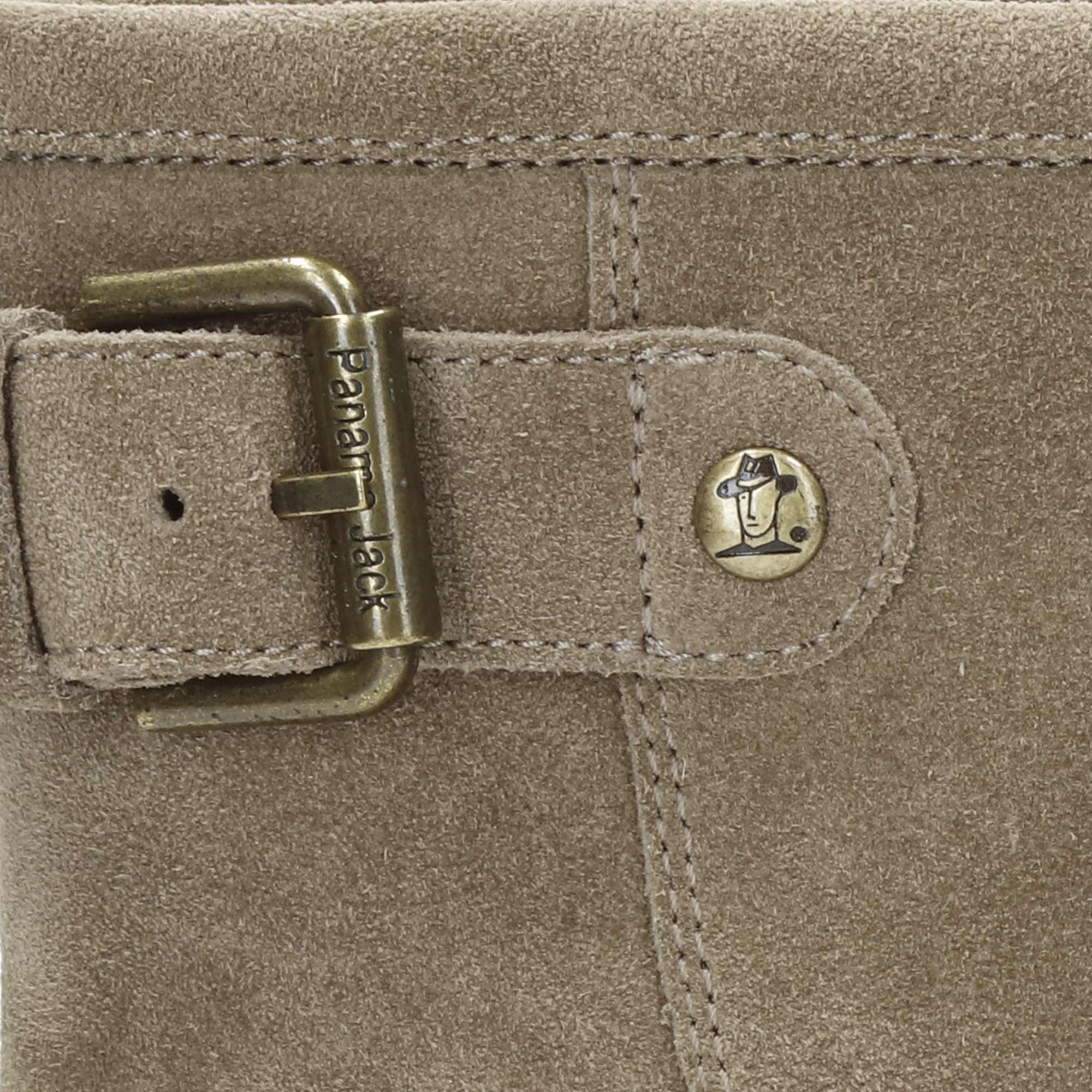 Felina Igloo B32 Velour Taupe - Image 7