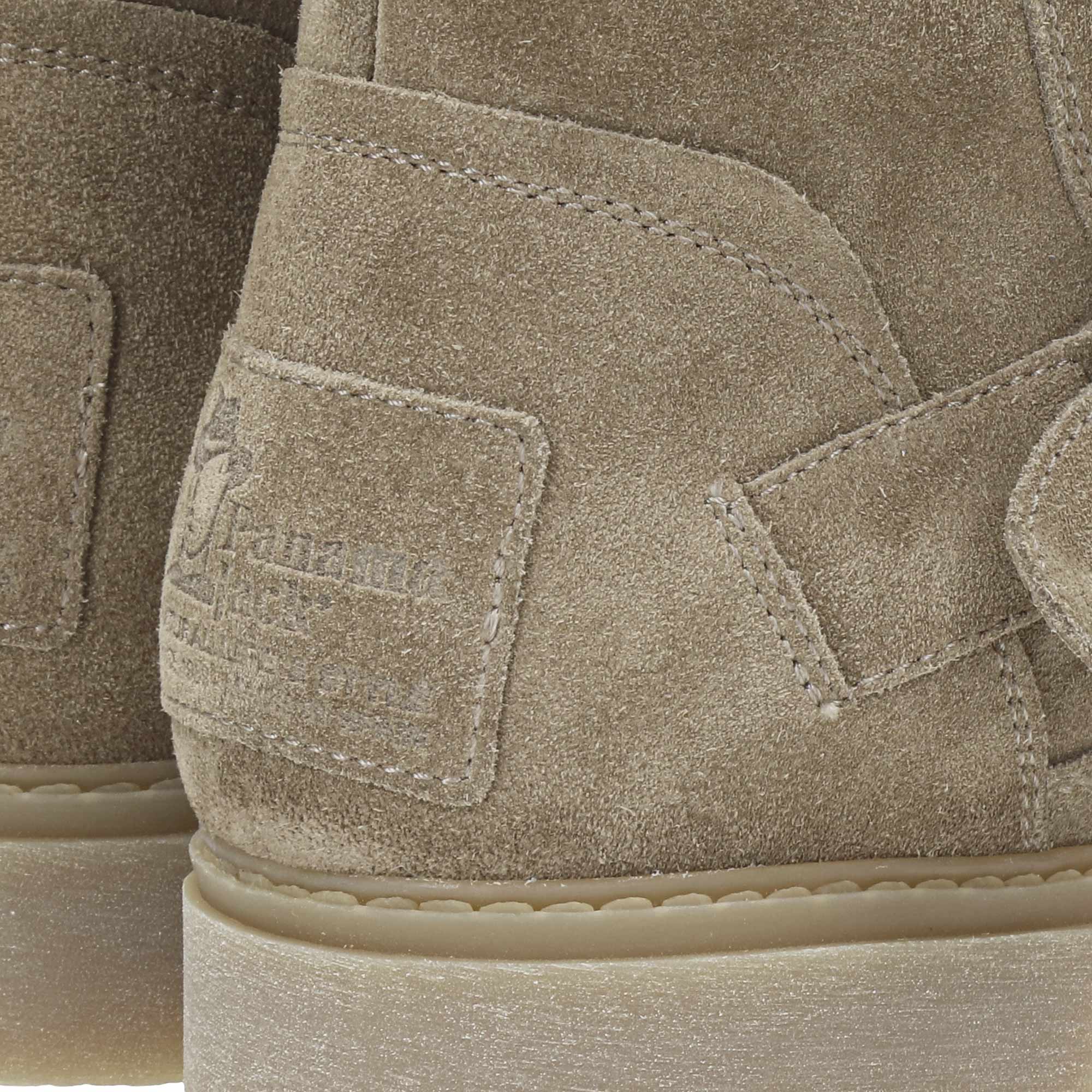 Felina Igloo B32 Velour Taupe - Image 8