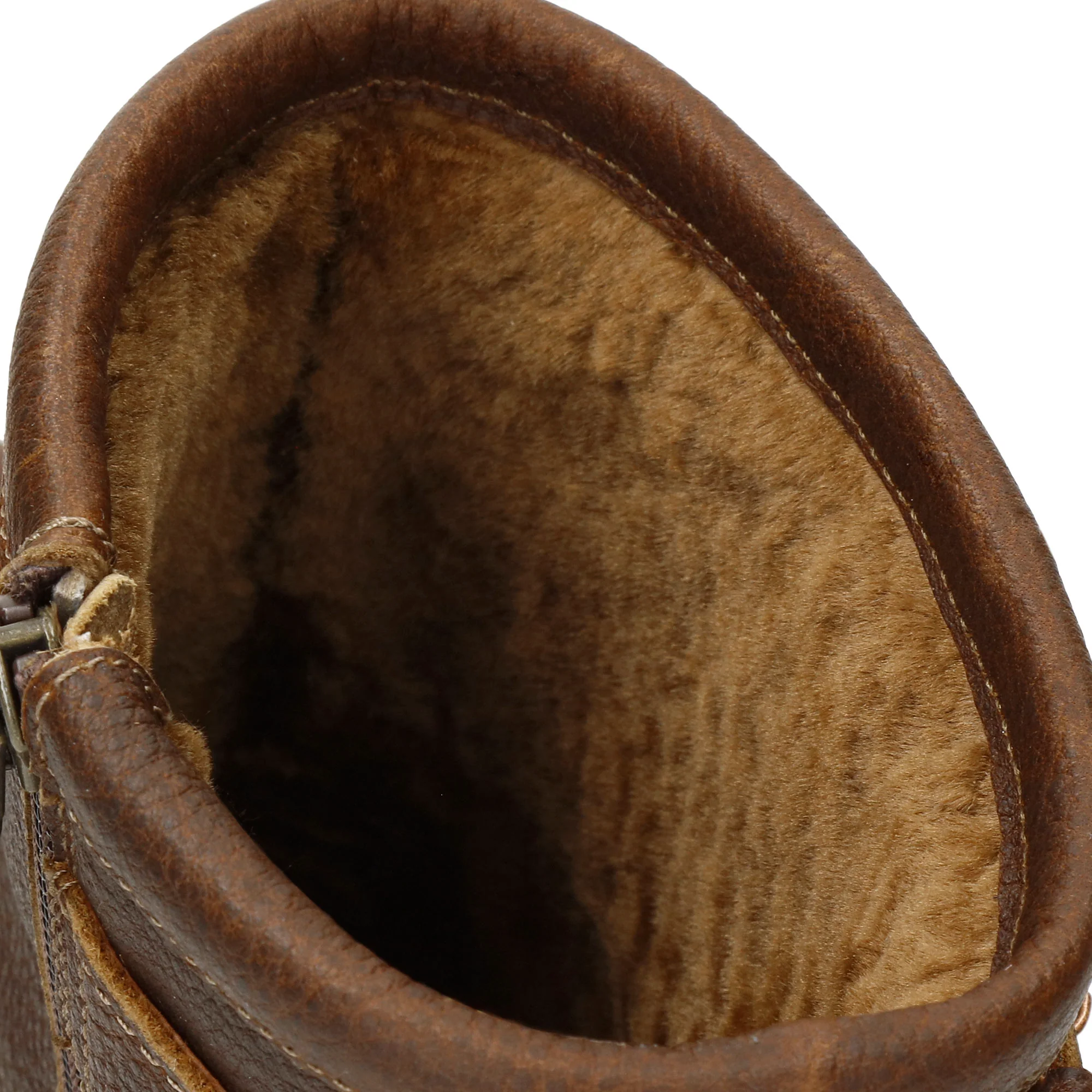 Felina Igloo B34 Napa Grass Cuero - Image 6