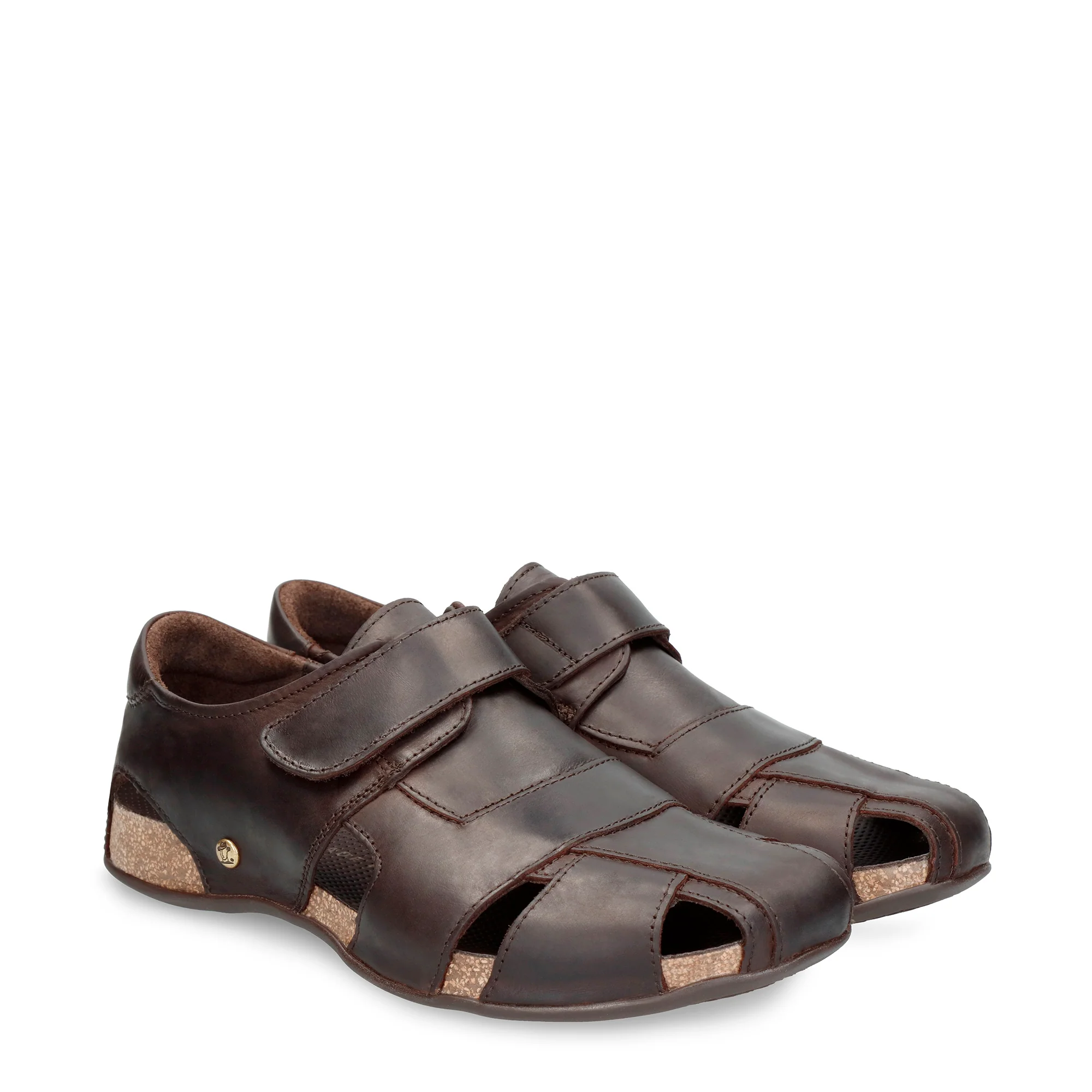 Fletcher Basics C1 Napa Grass Marron - Image 3