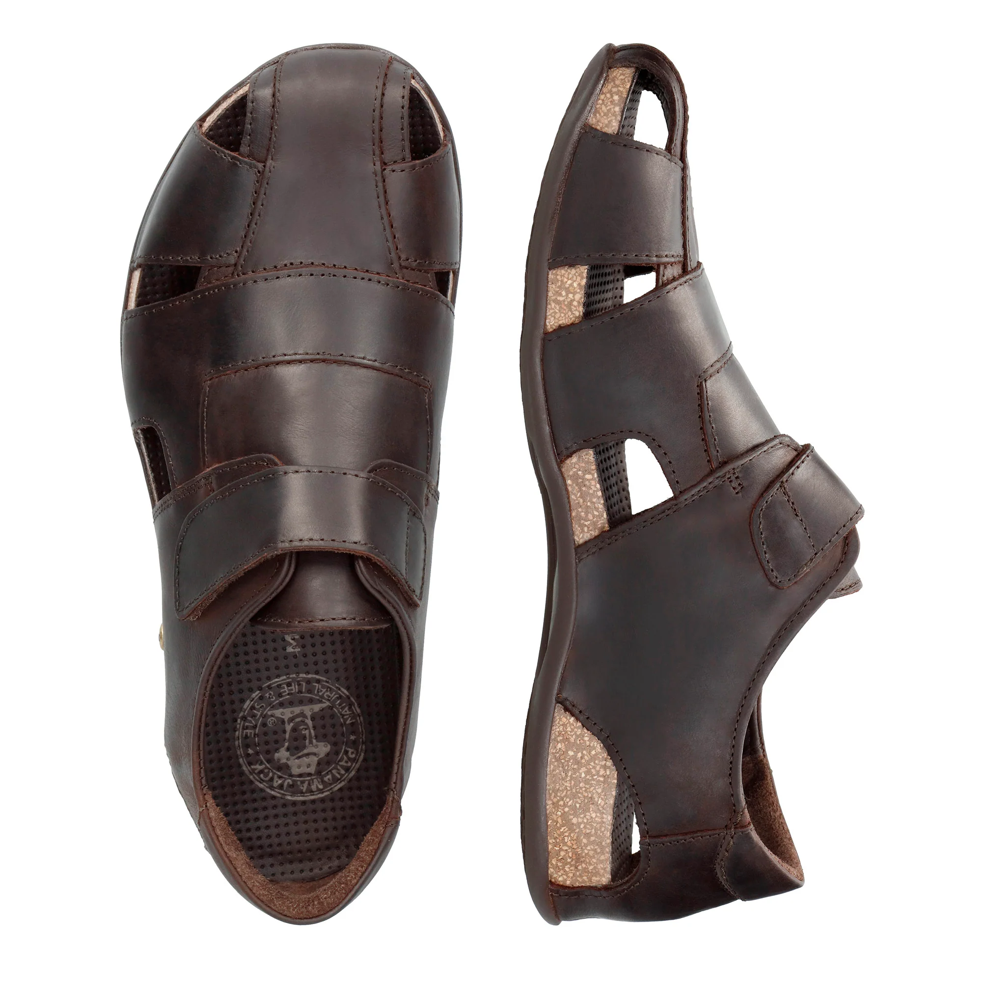 Fletcher Basics C1 Napa Grass Marron - Image 4