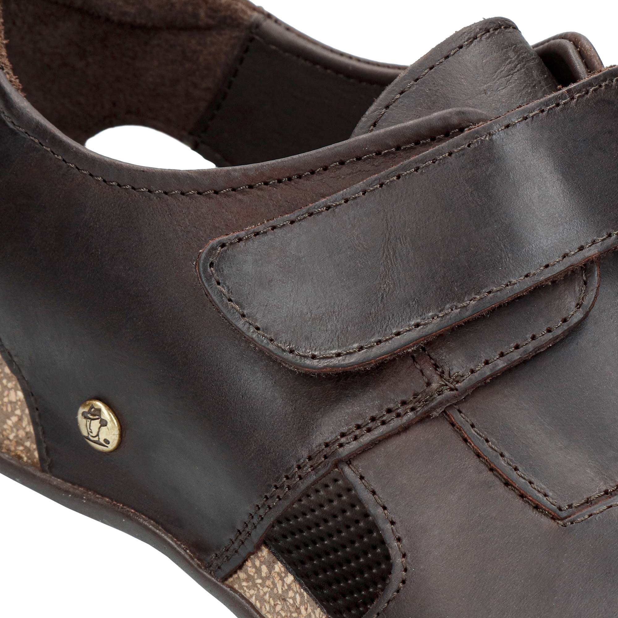 Fletcher Basics C1 Napa Grass Marron - Image 6