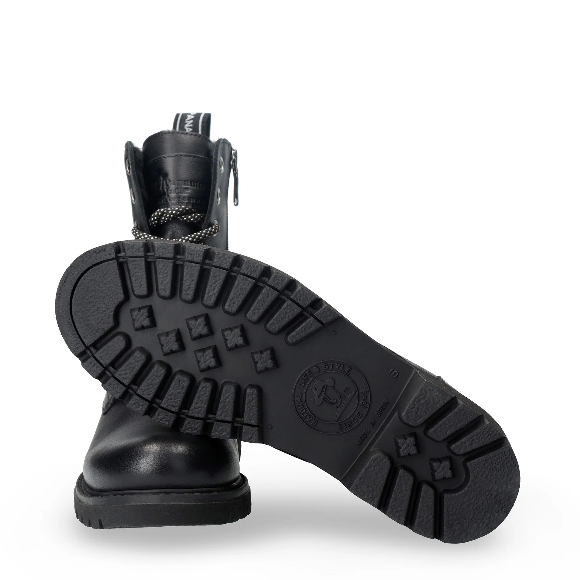 Frisia B1 Napa Negro - Image 5