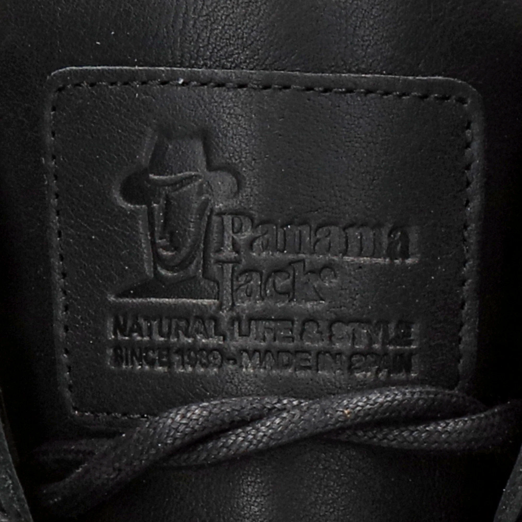 Frisia B14 Napa Negro - Image 7