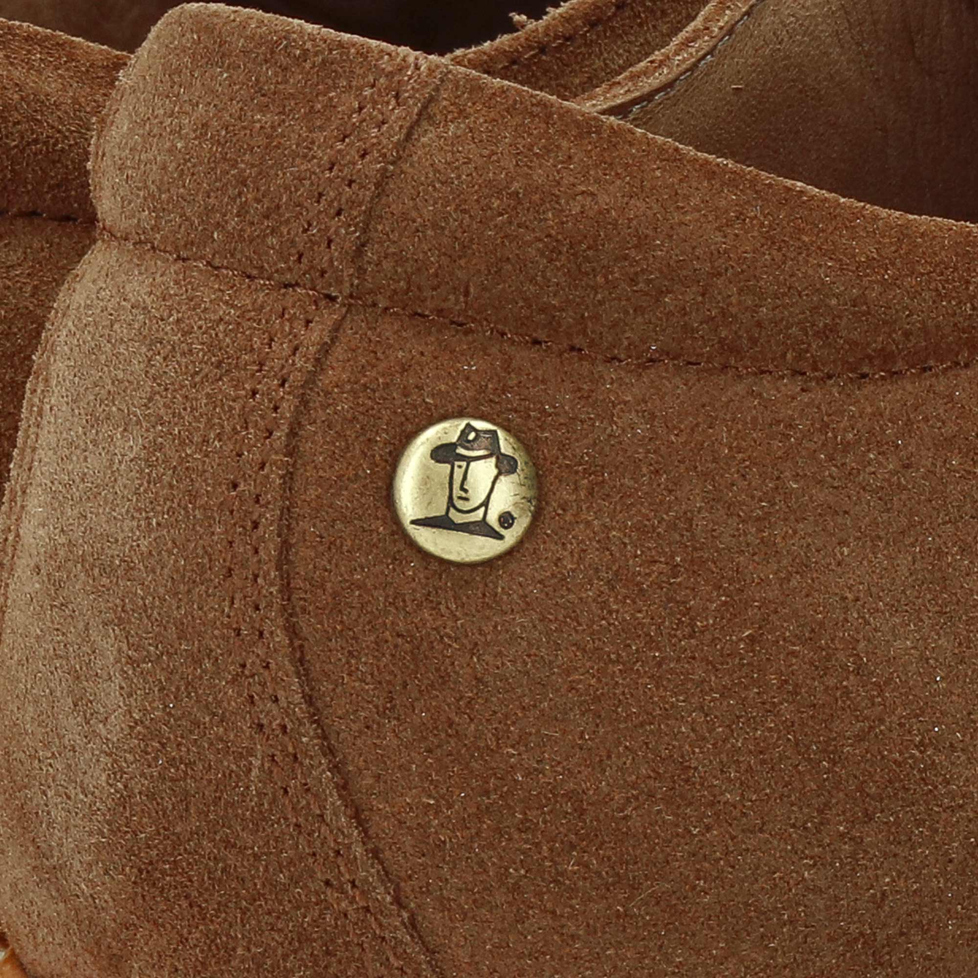 Gadner C15 Velour Cuero - Image 5