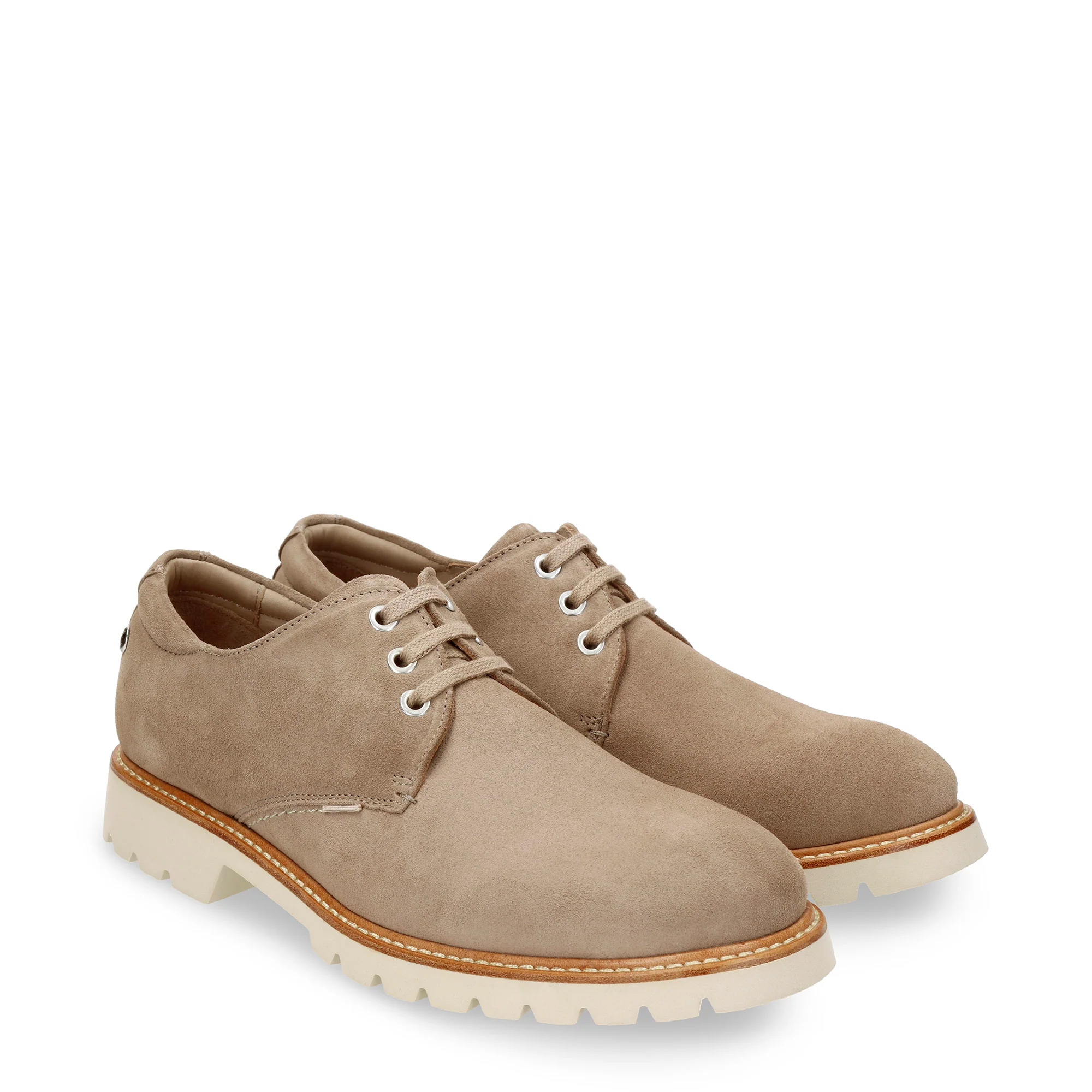 Gadner C16 Velour Taupe - Image 3