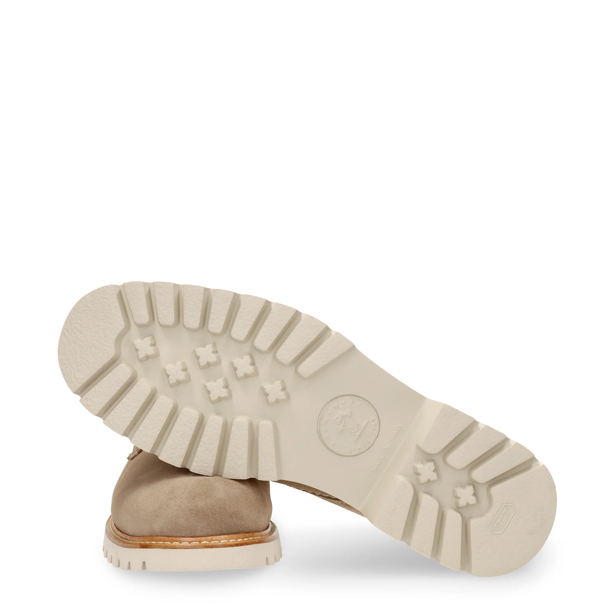 Gadner C16 Velour Taupe - Image 4