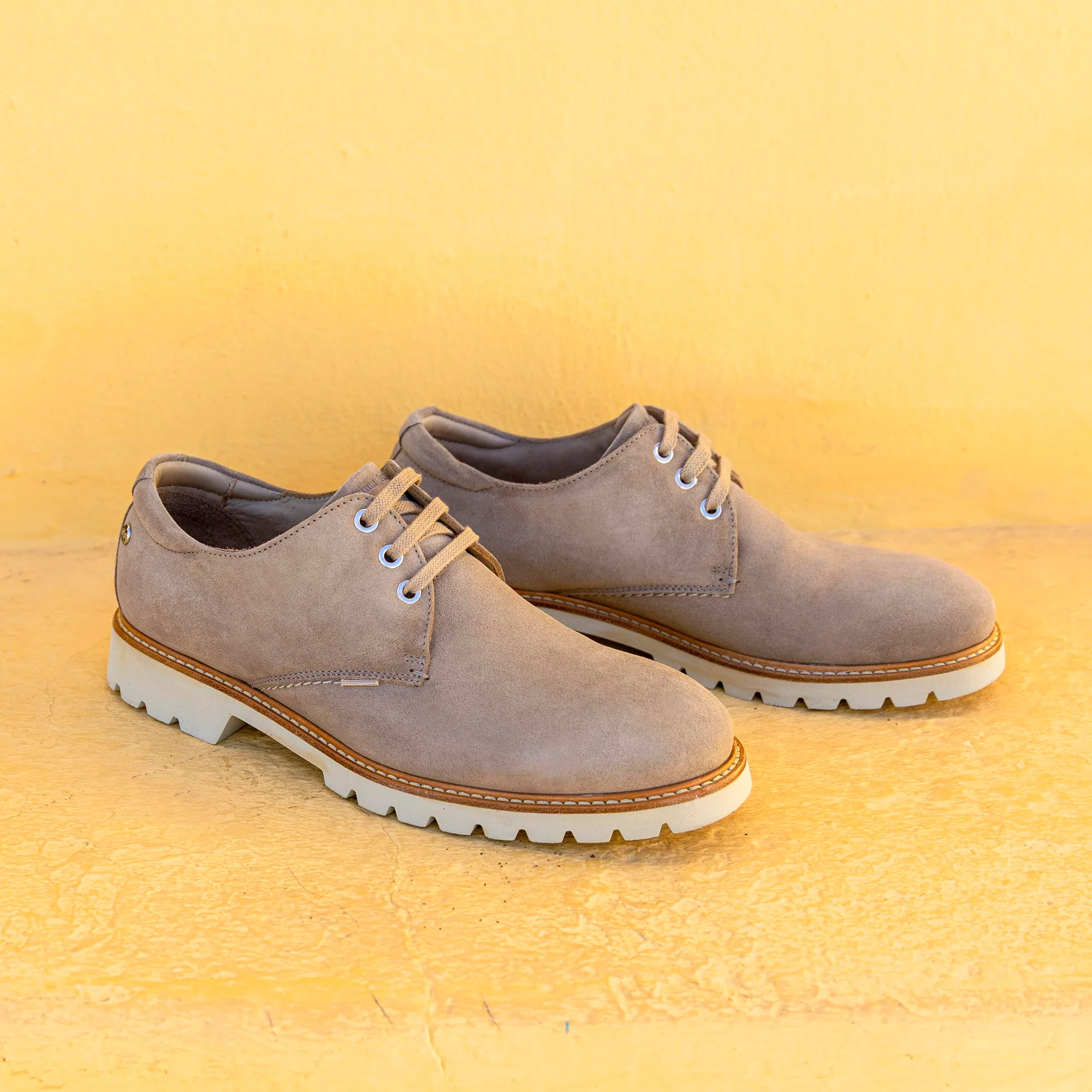 Gadner C16 Velour Taupe - Image 9