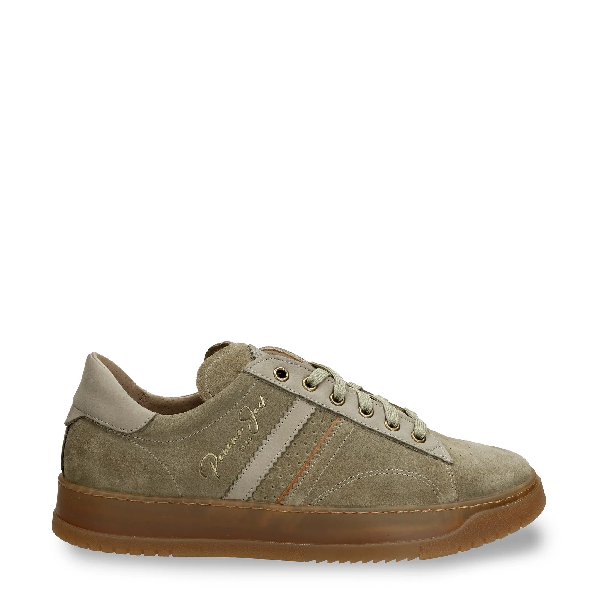 Game C10 Velour Kaki