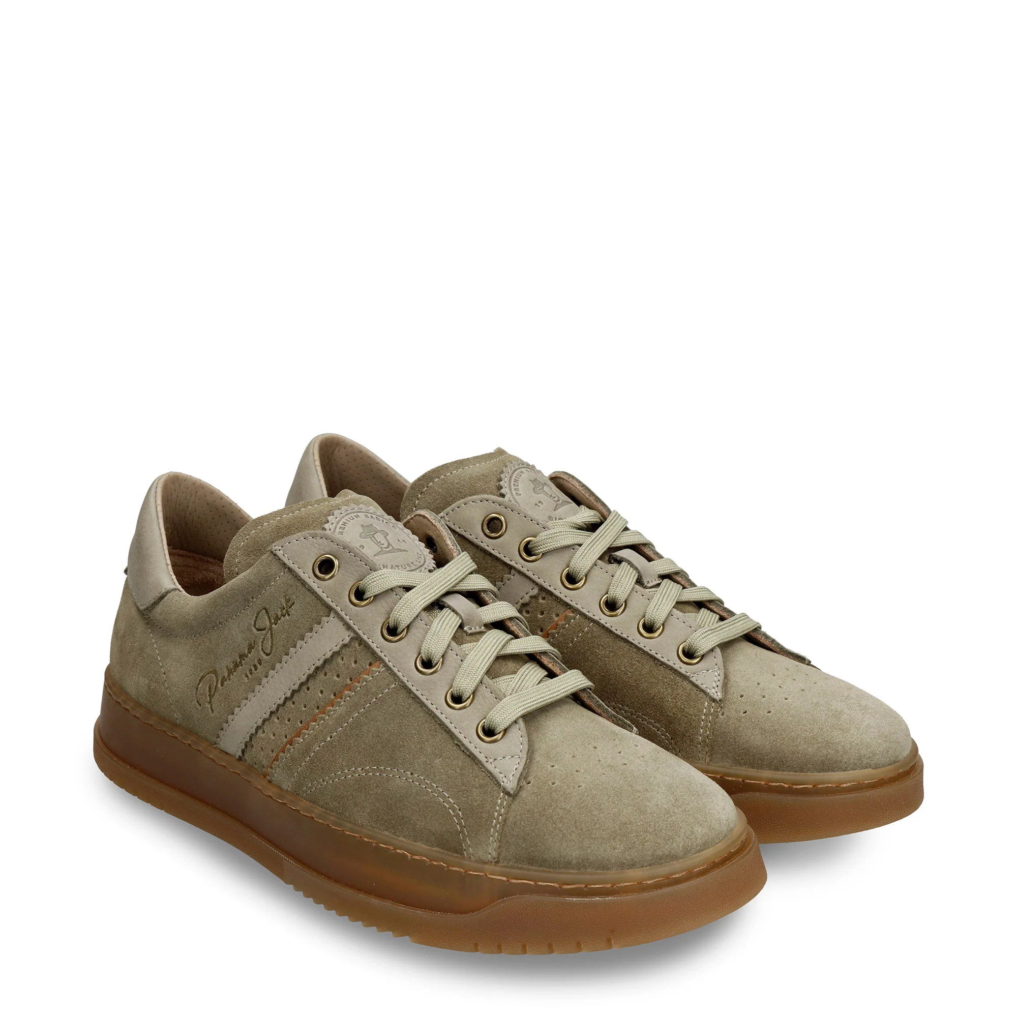 Game C10 Velour Kaki - Image 3