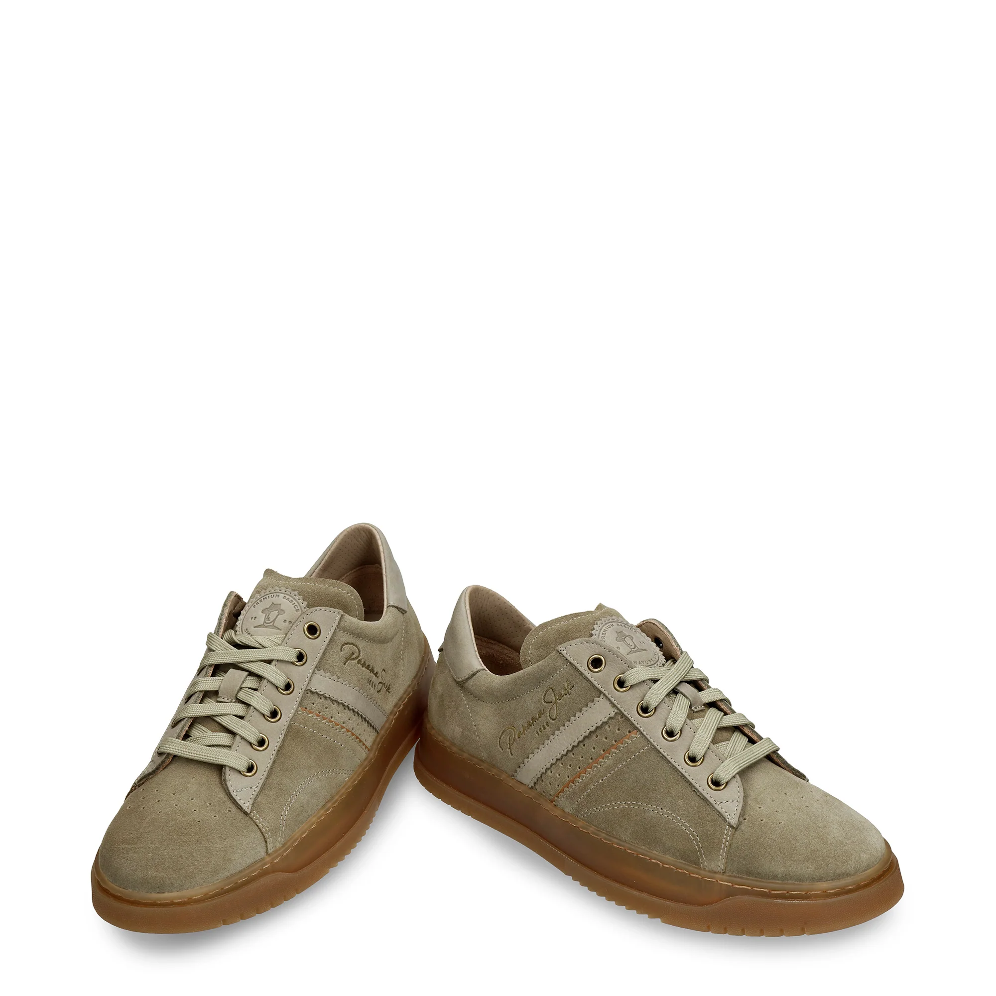 Game C10 Velour Kaki - Image 5