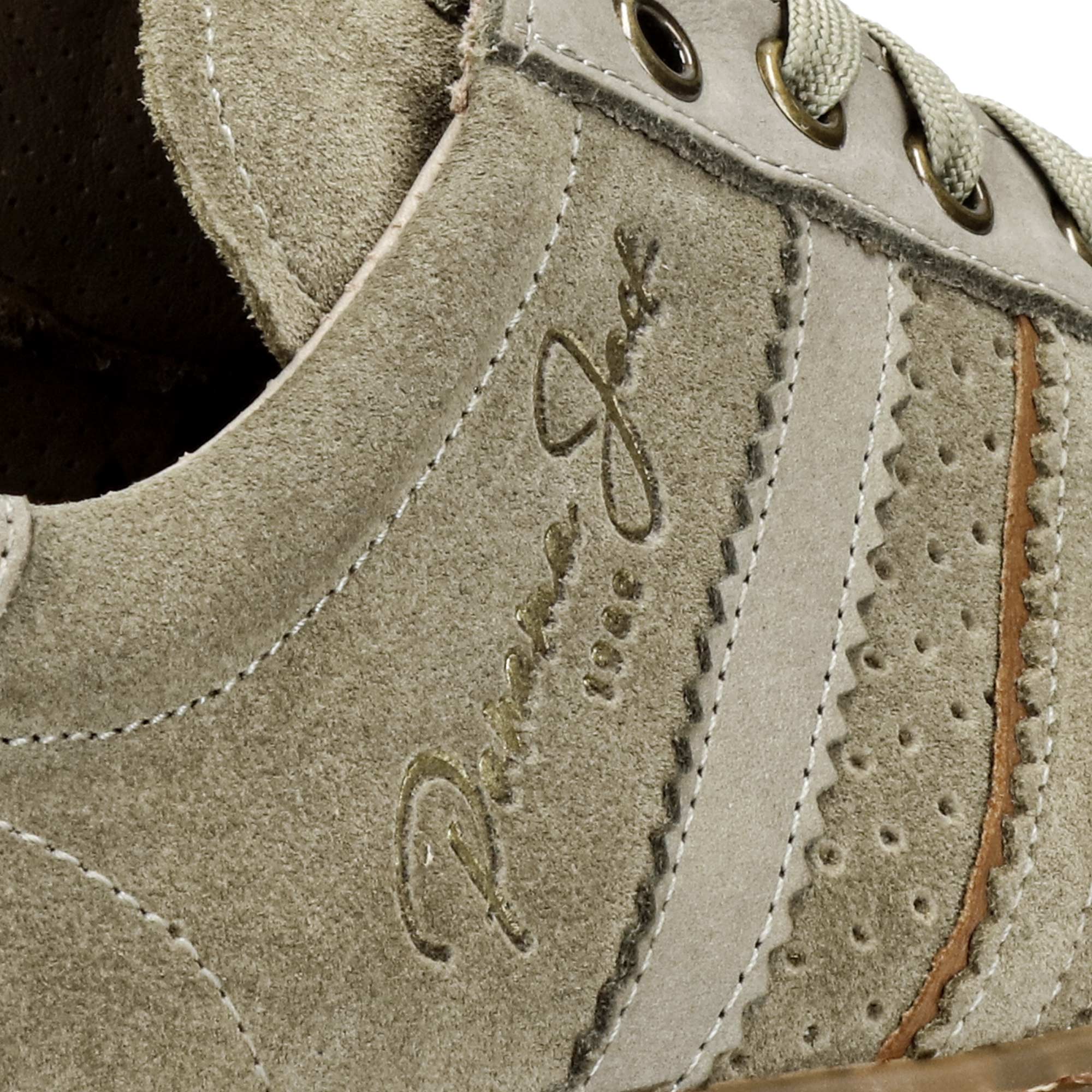 Game C10 Velour Kaki - Image 7