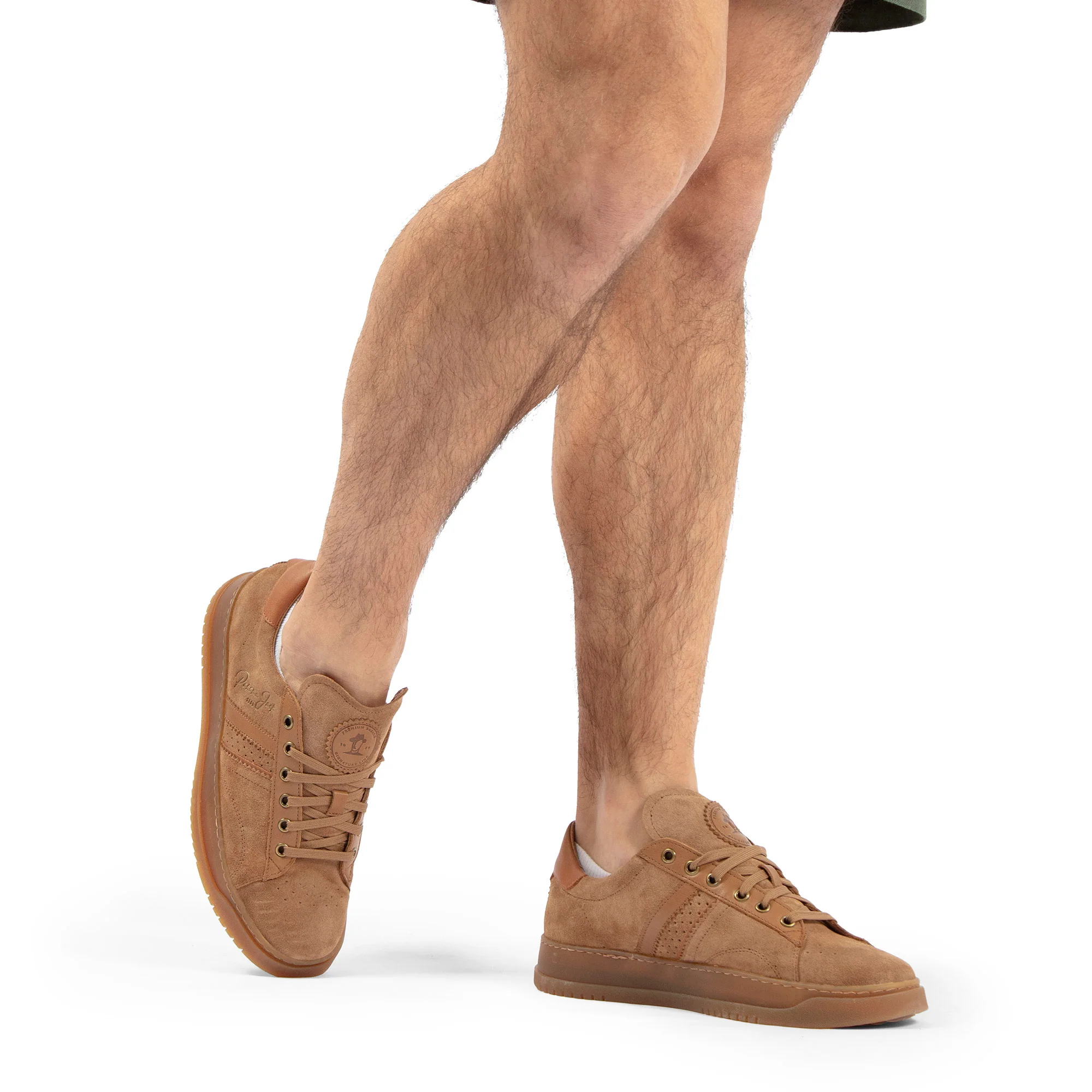 Game C8 Velour Cuero - Image 2