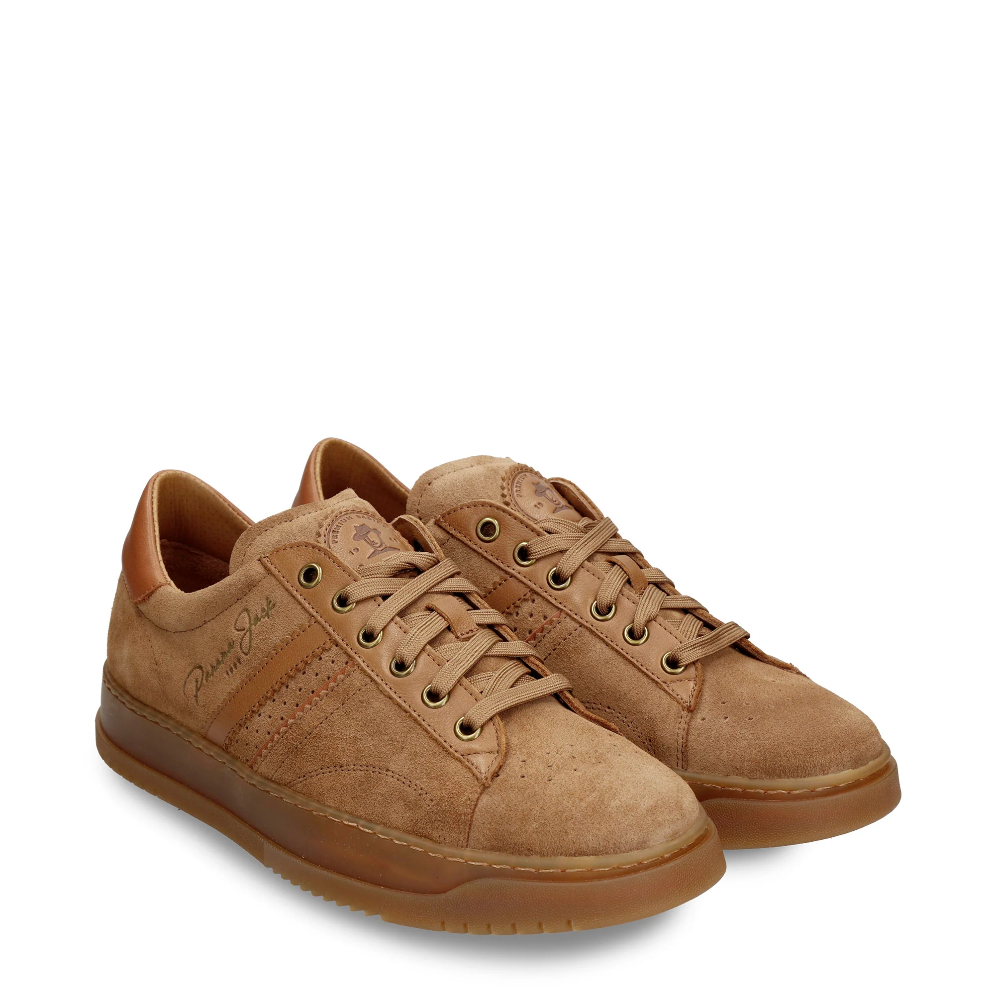 Game C8 Velour Cuero - Image 3