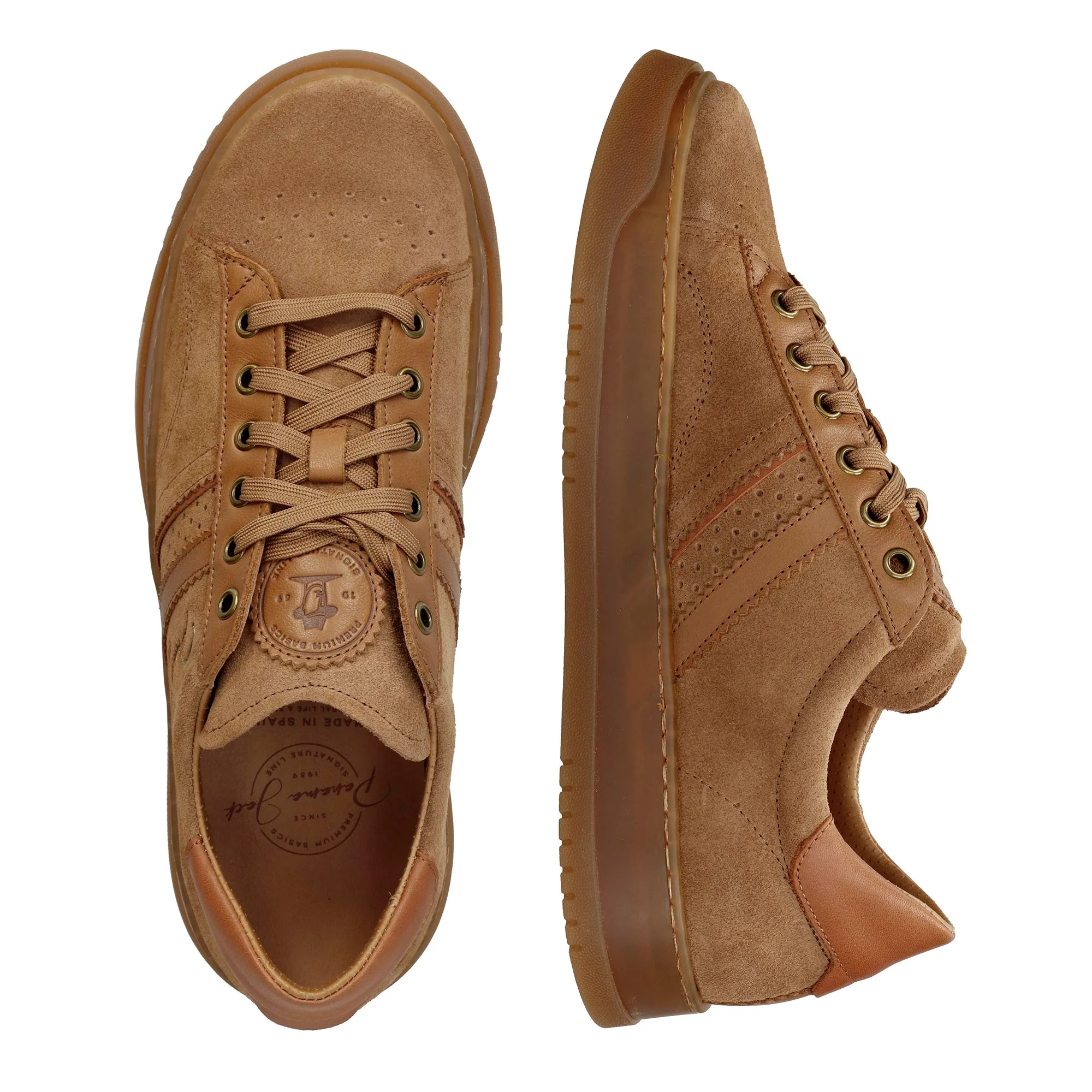 Game C8 Velour Cuero - Image 4