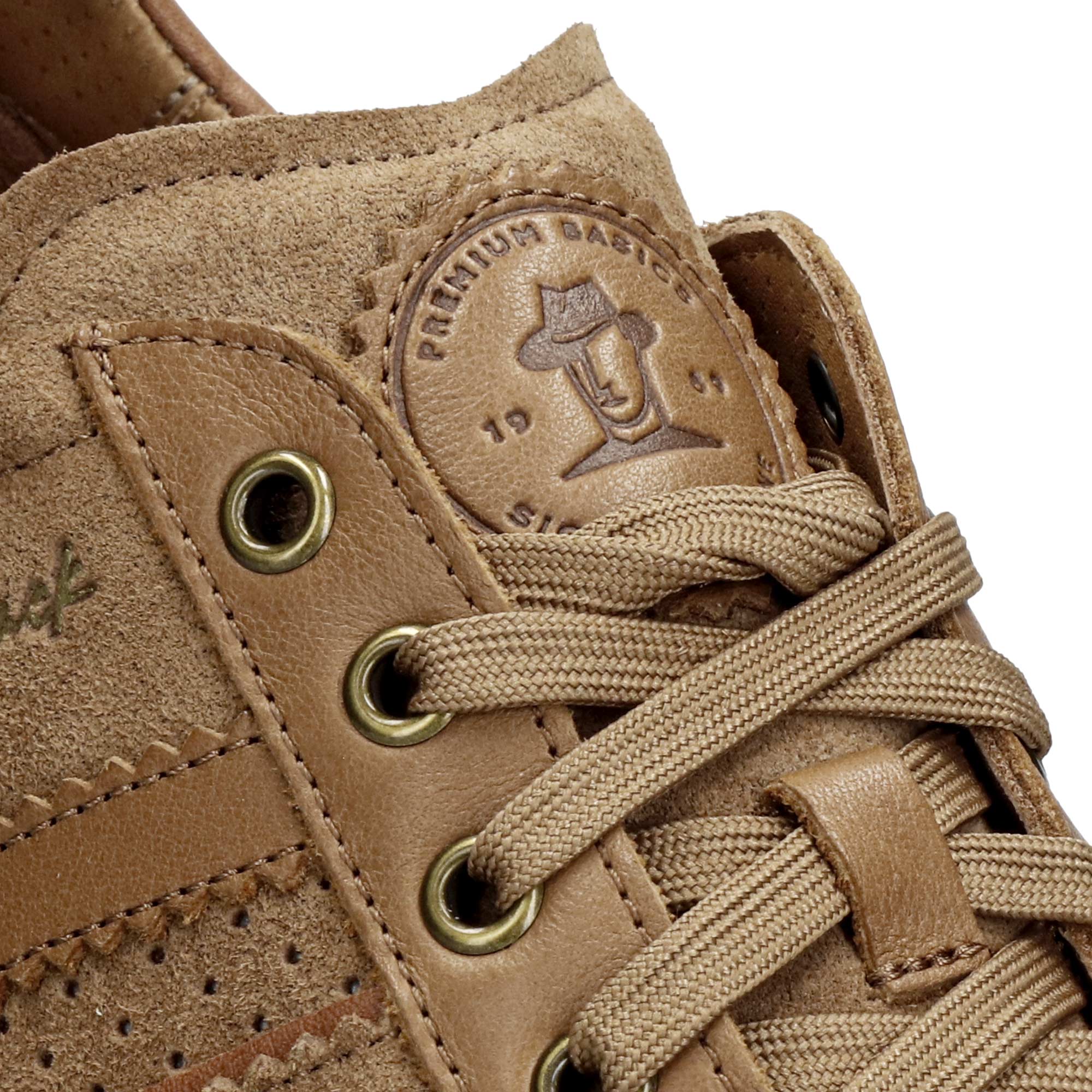 Game C8 Velour Cuero - Image 7