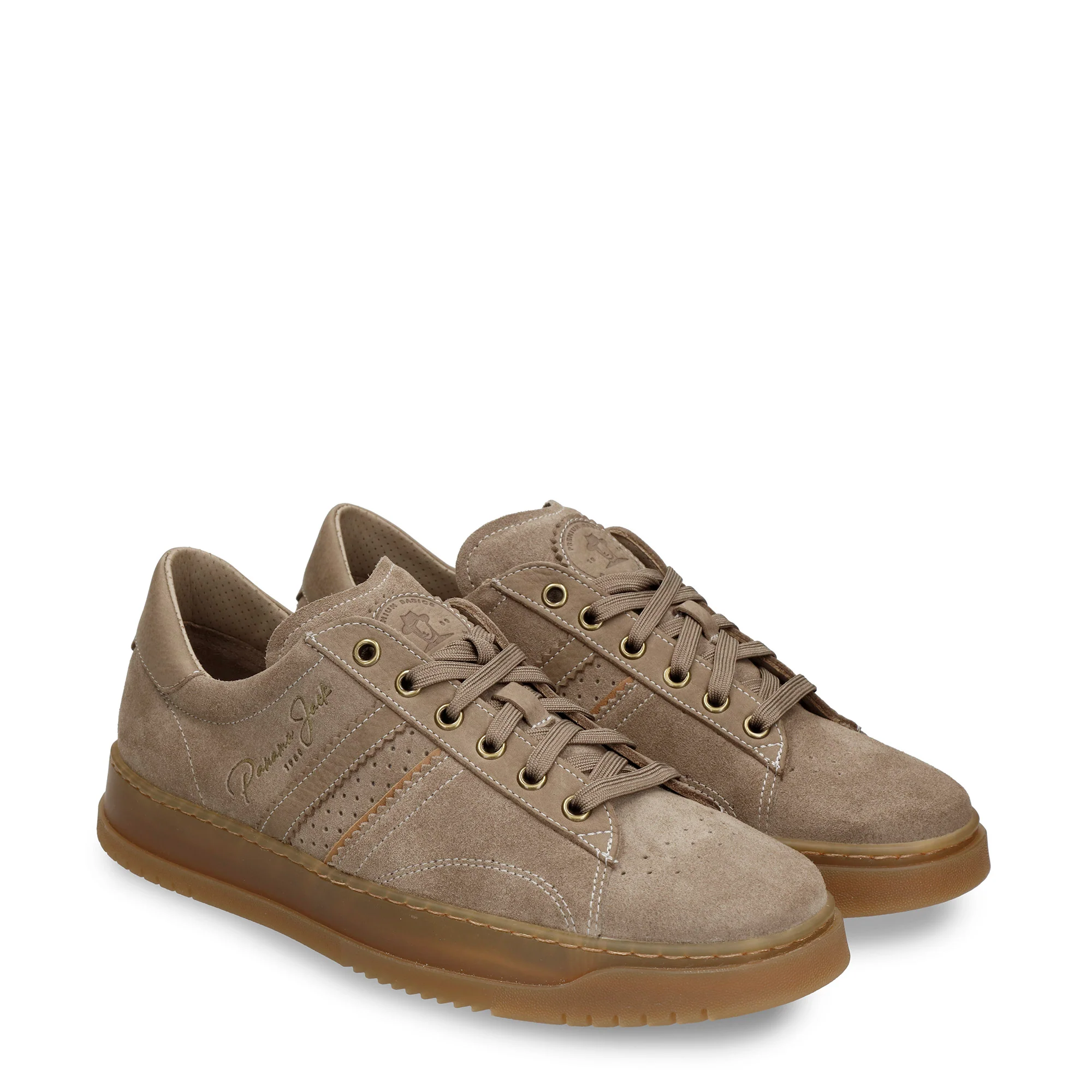 Game C9 Velour Taupe - Image 3