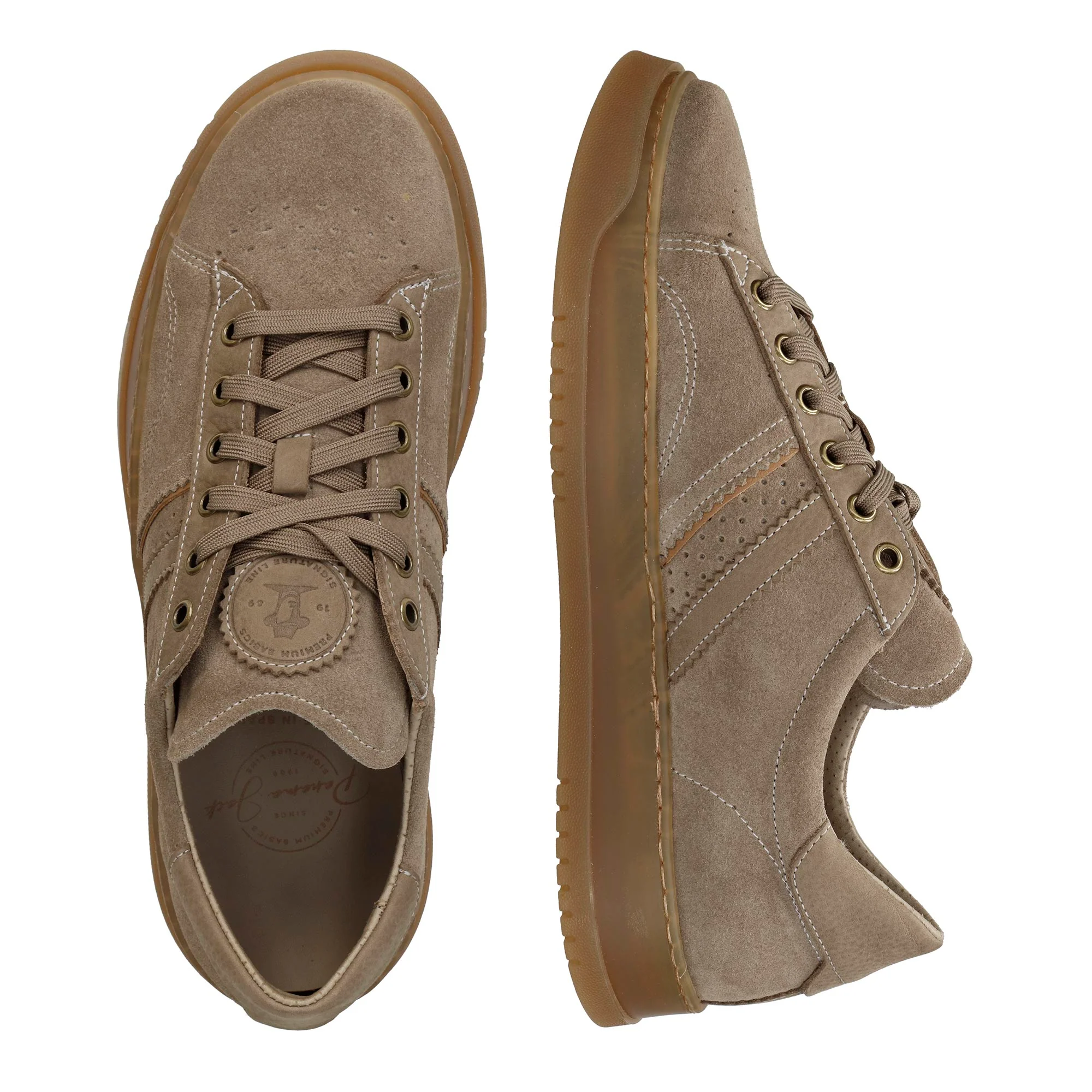 Game C9 Velour Taupe - Image 4