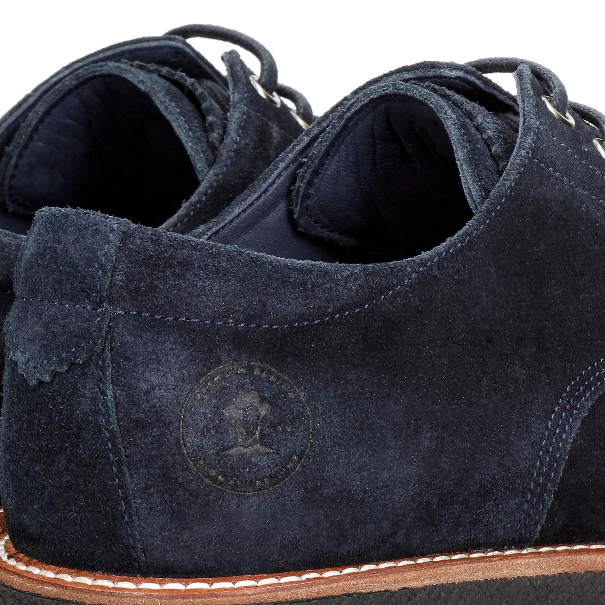 Gante C4 Velour Marino - Image 5