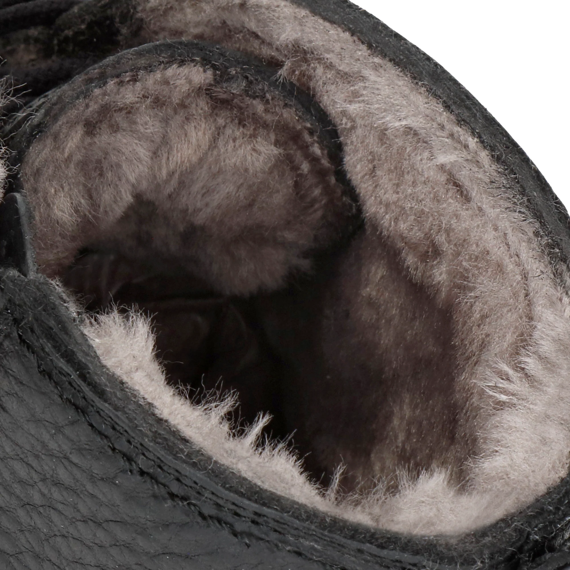 Gareth Igloo C1 Napa Grass Negro - Image 6