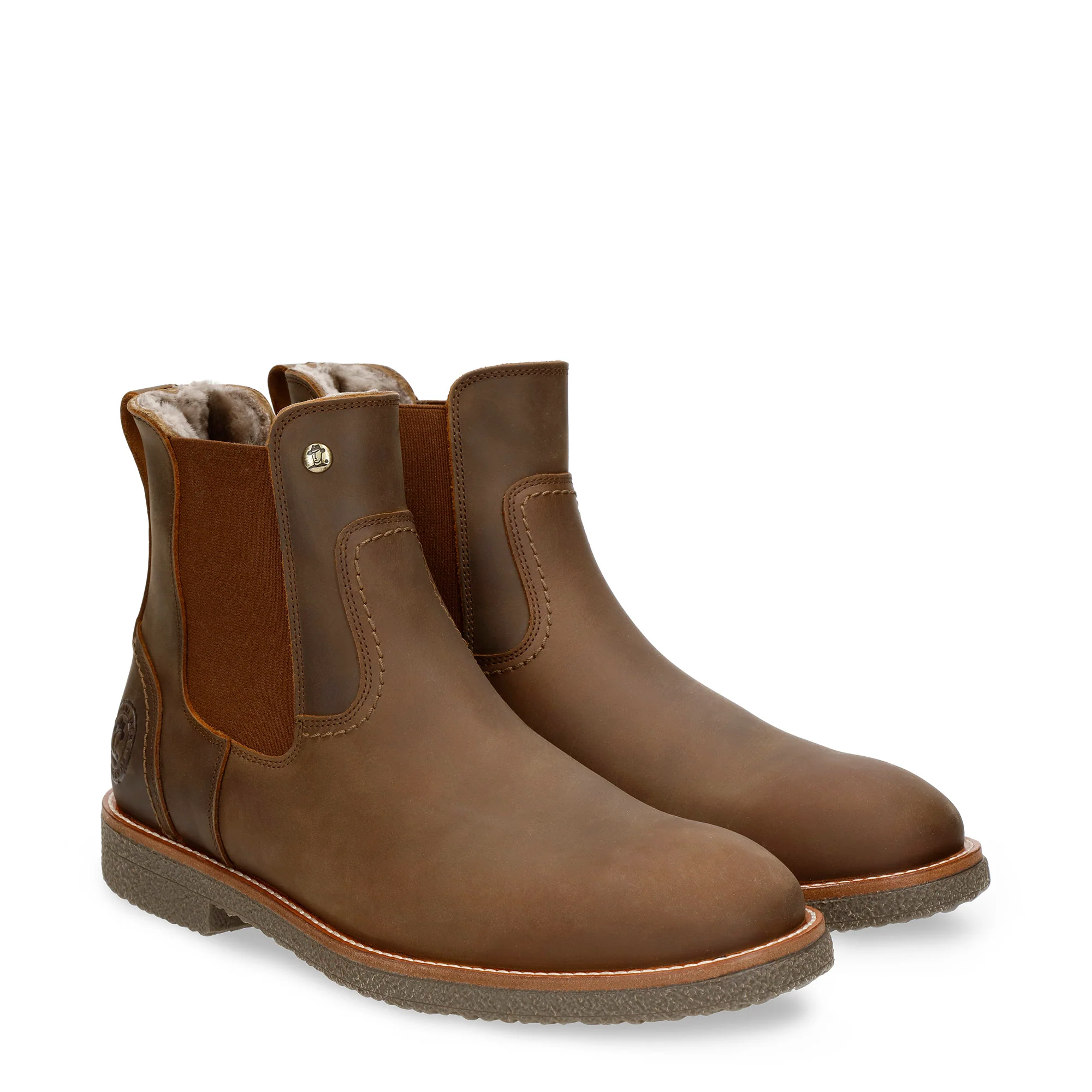 Garnock Igloo C12 Napa Grass Cuero - Image 3