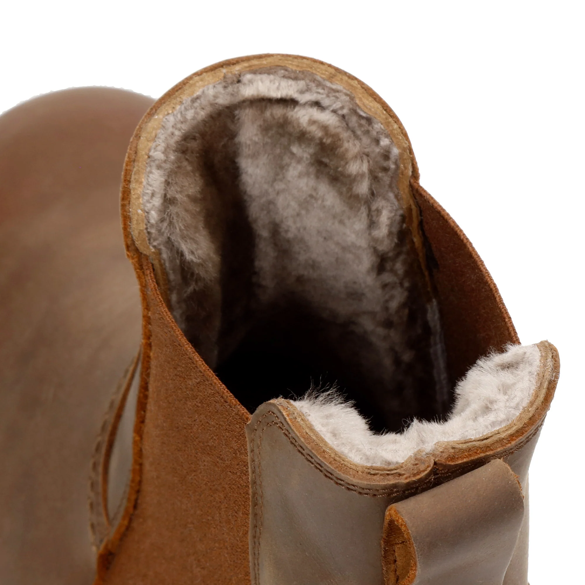 Garnock Igloo C12 Napa Grass Cuero - Image 5