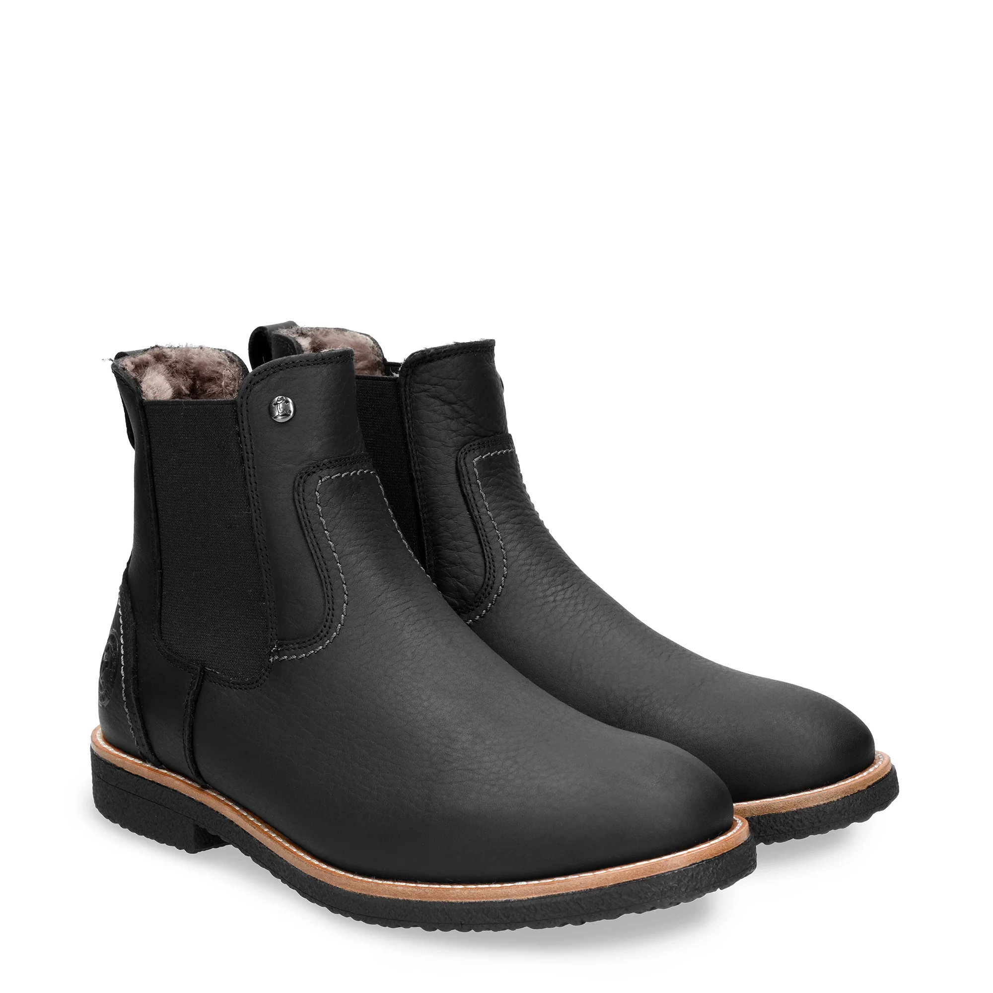 Garnock Igloo C2 Napa Grass Negro - Image 3