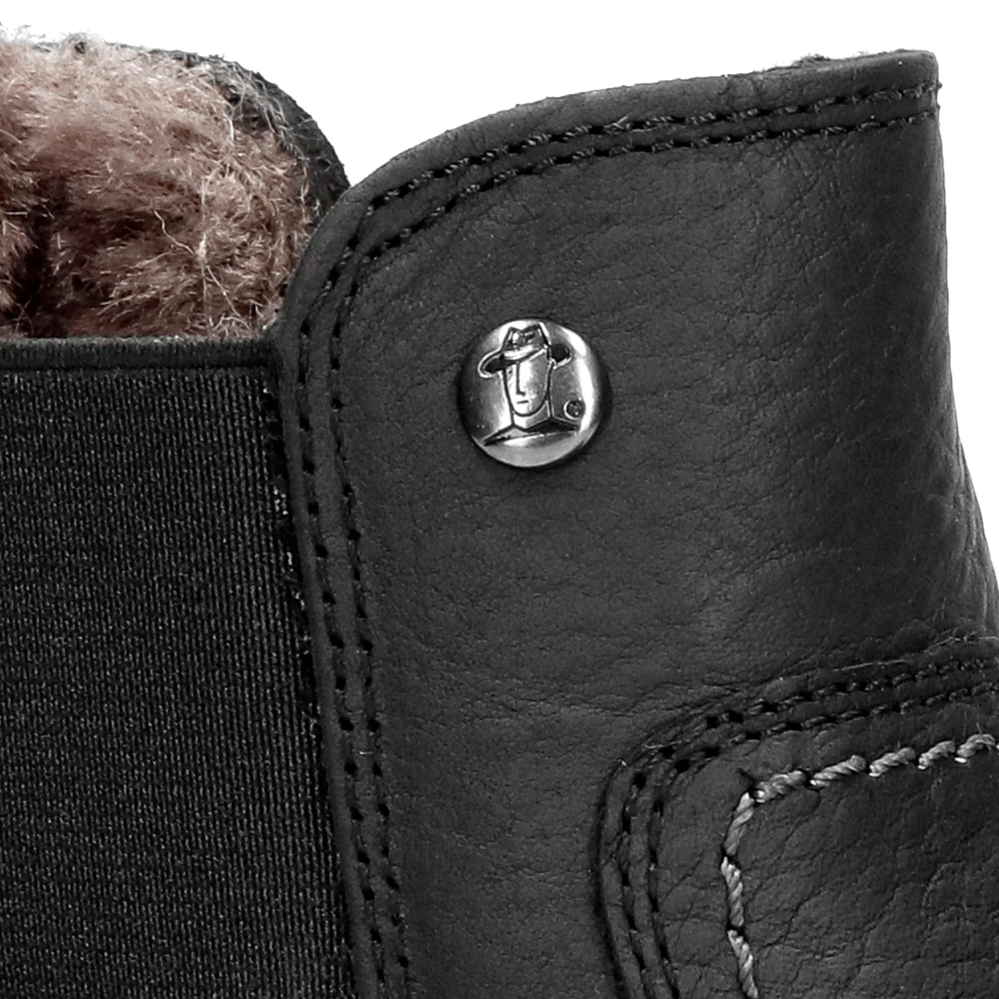 Garnock Igloo C2 Napa Grass Negro - Image 7