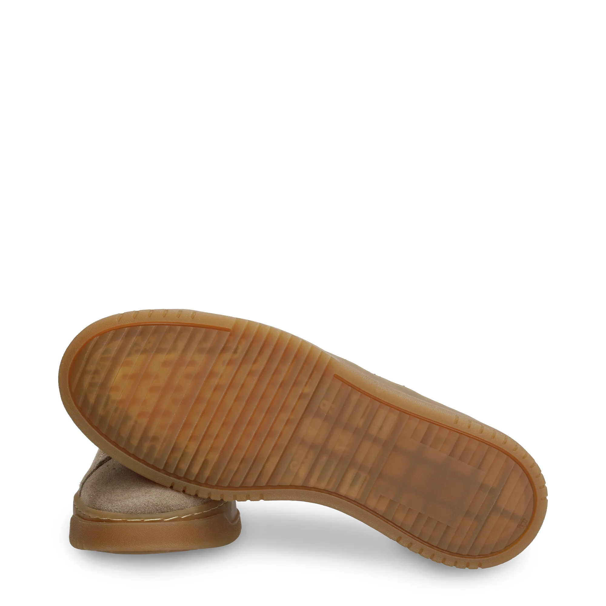 Gia B9 Velour Taupe - Image 5
