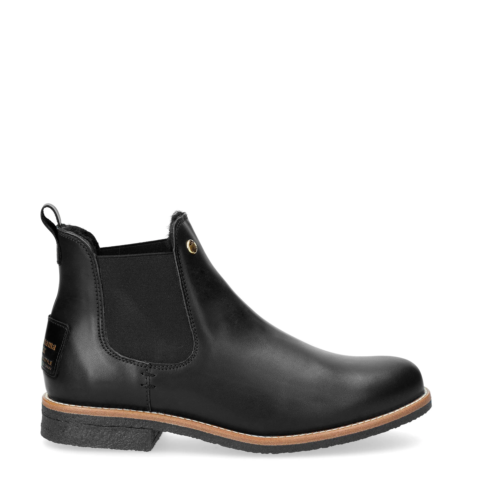 Giordana Igloo Trav B1 Napa Negro