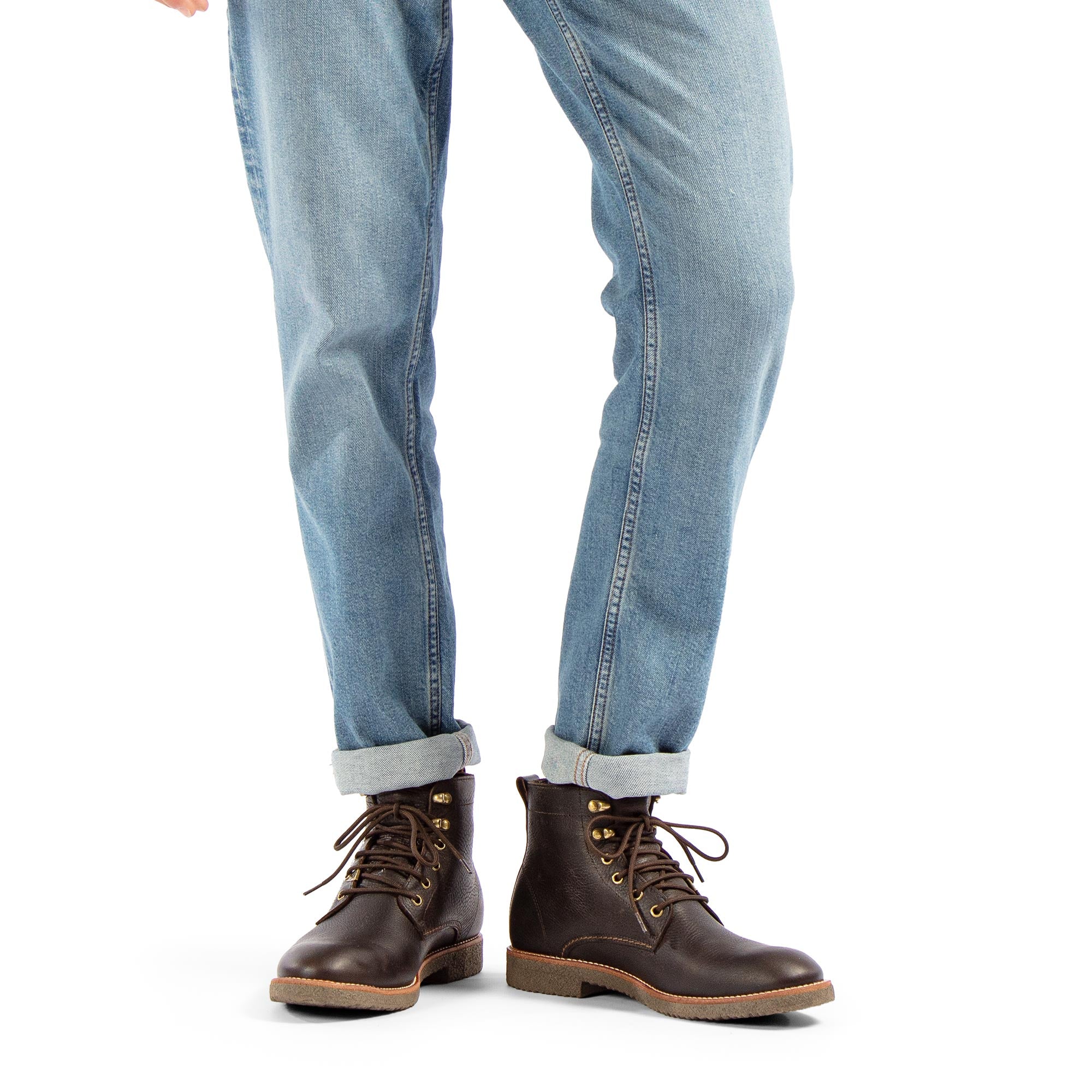 Glasgow Gtx C2 Napa Grass Marron - Image 2