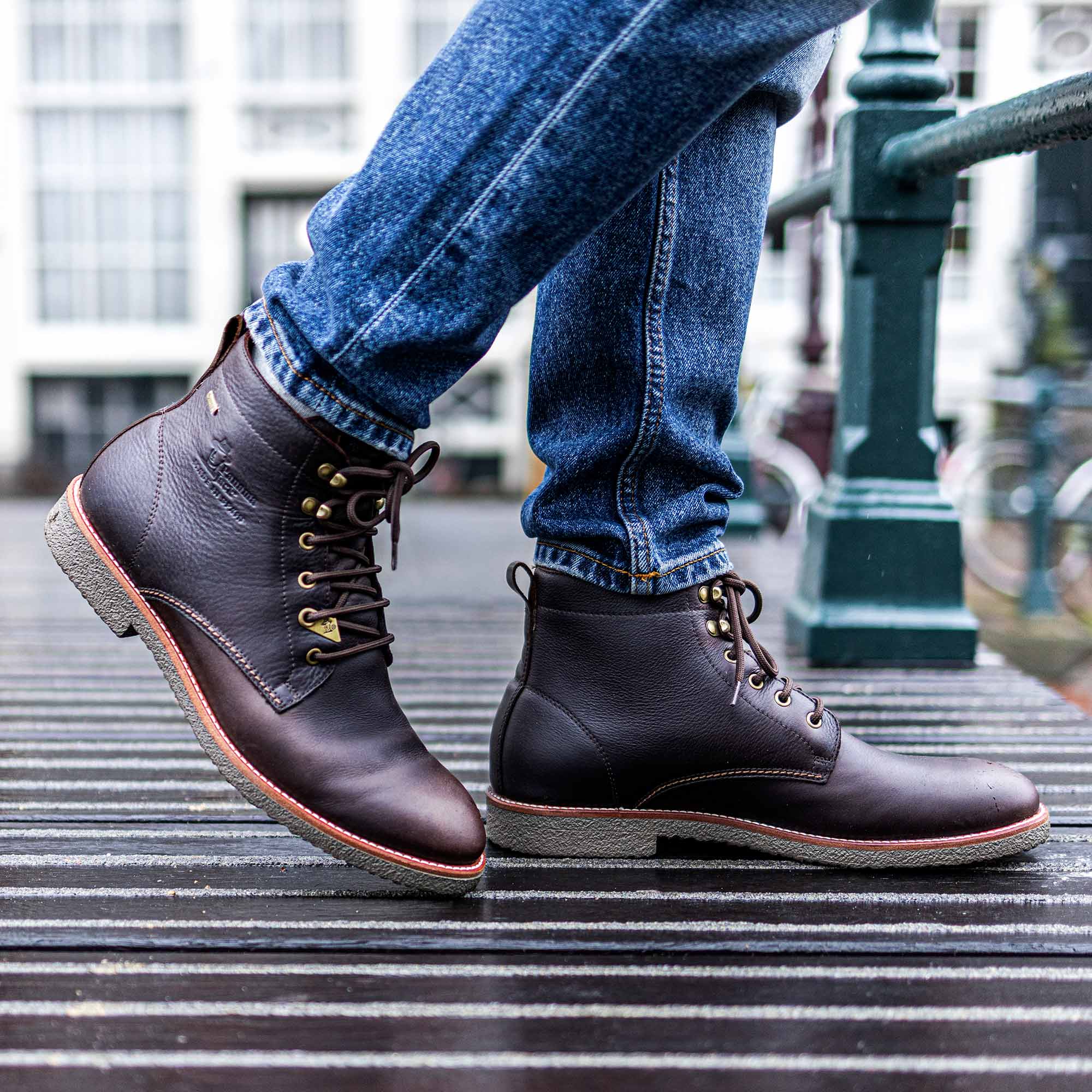 Glasgow Gtx C2 Napa Grass Marron - Image 8