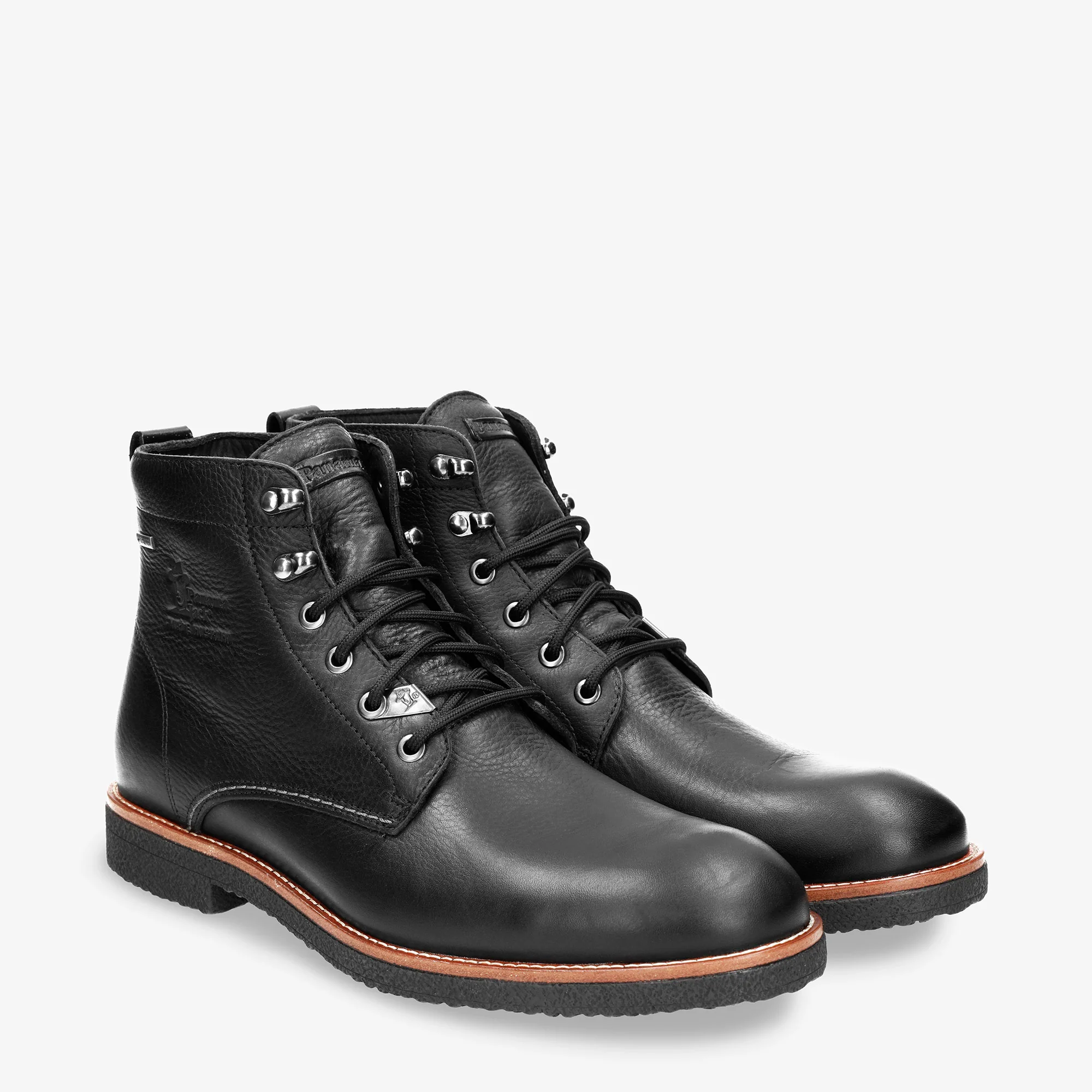 Glasgow Gtx C3 Napa Grass Negro - Image 3
