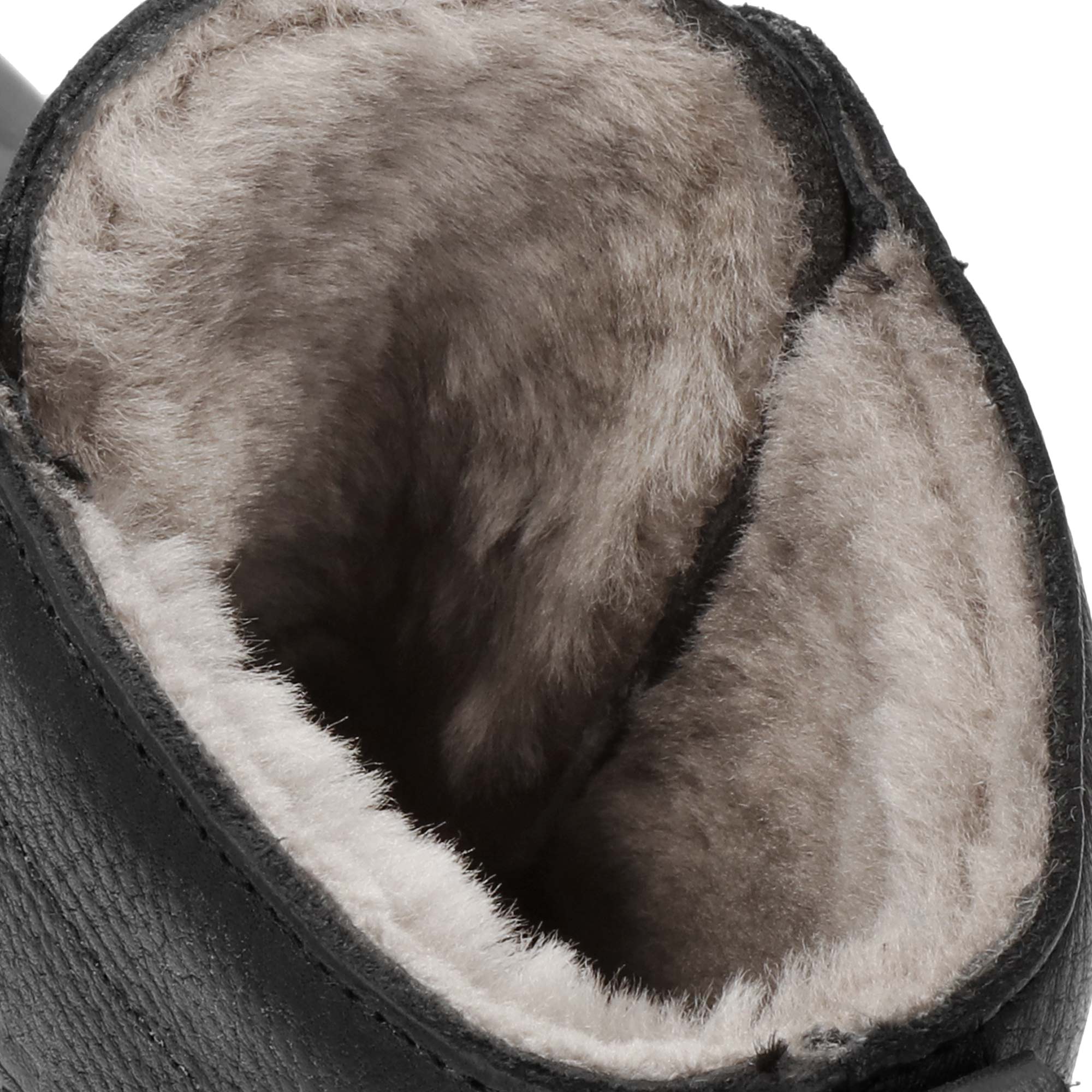 Glasgow Igloo C3 Napa Grass Negro - Image 5