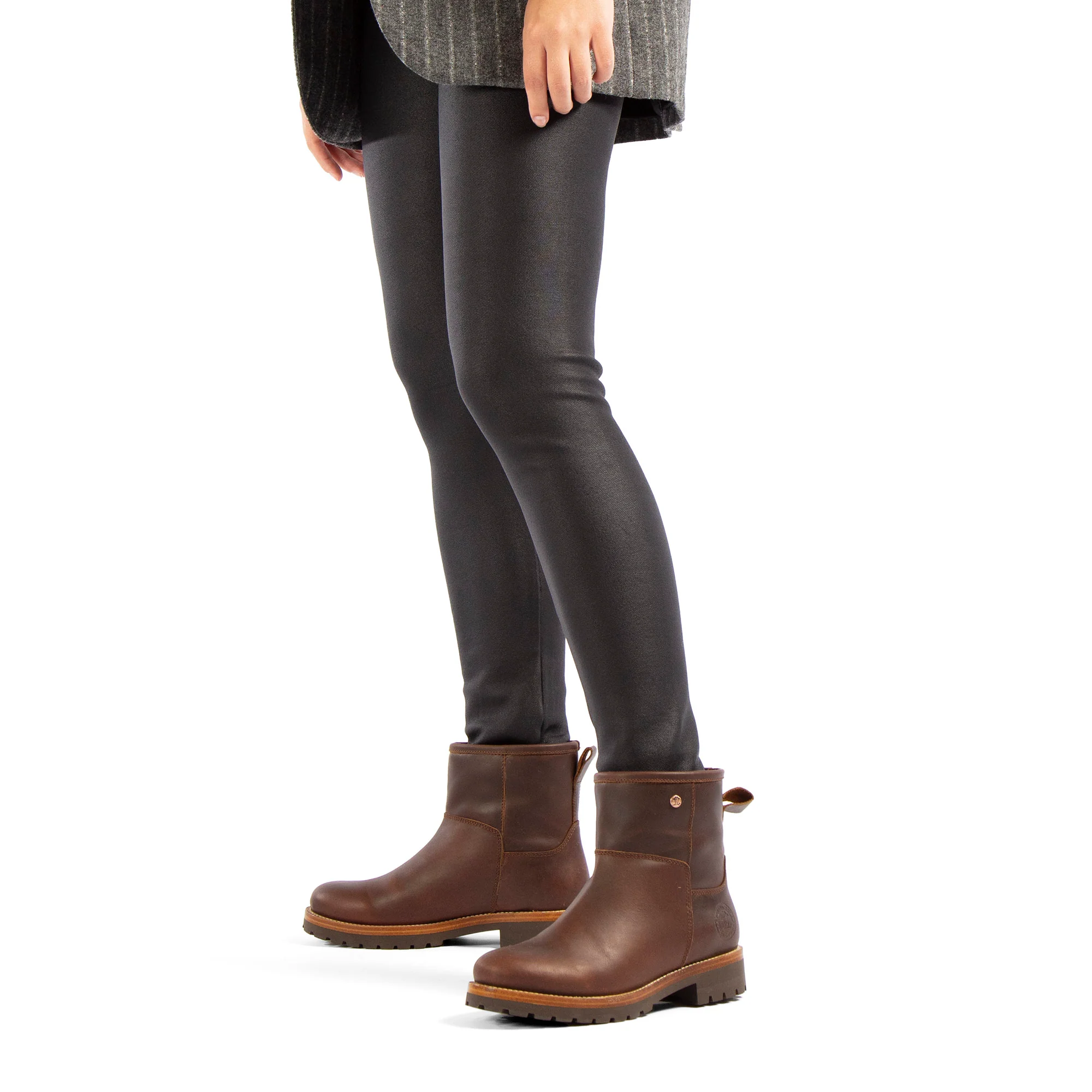 Grace B3 Napa Cuero - Image 2