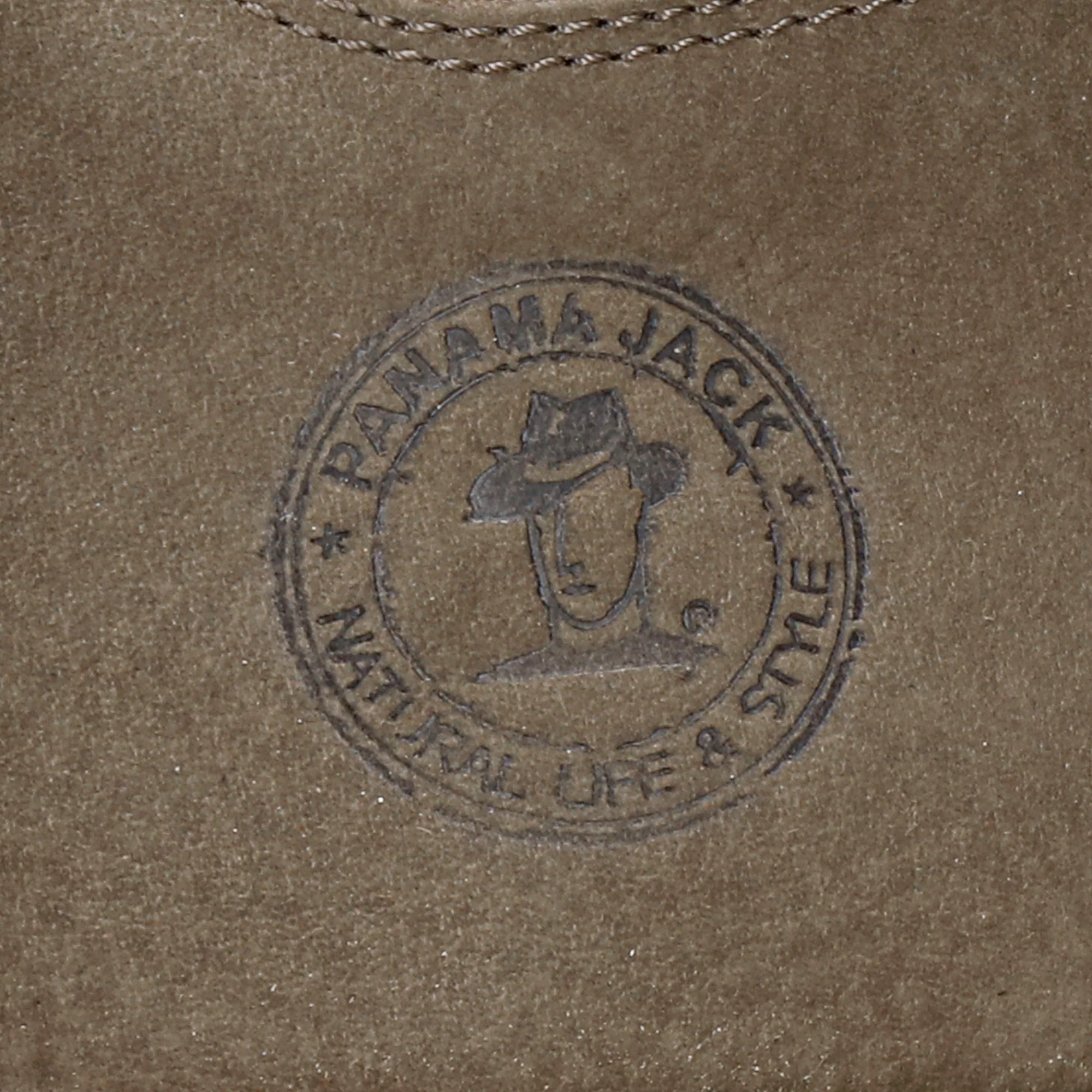 Grace B7 Nobuck Gris - Image 7